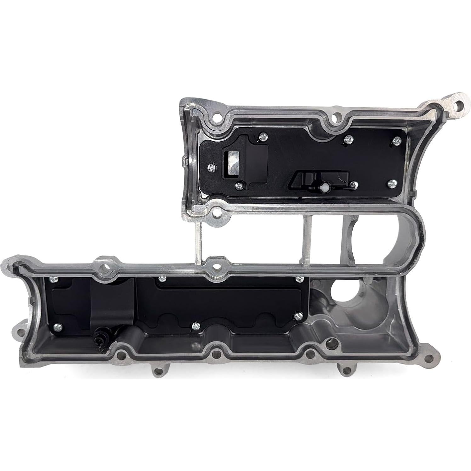 Cubierta de Válvula de Motor Aluminio Phraetyson 1.6L Turbo