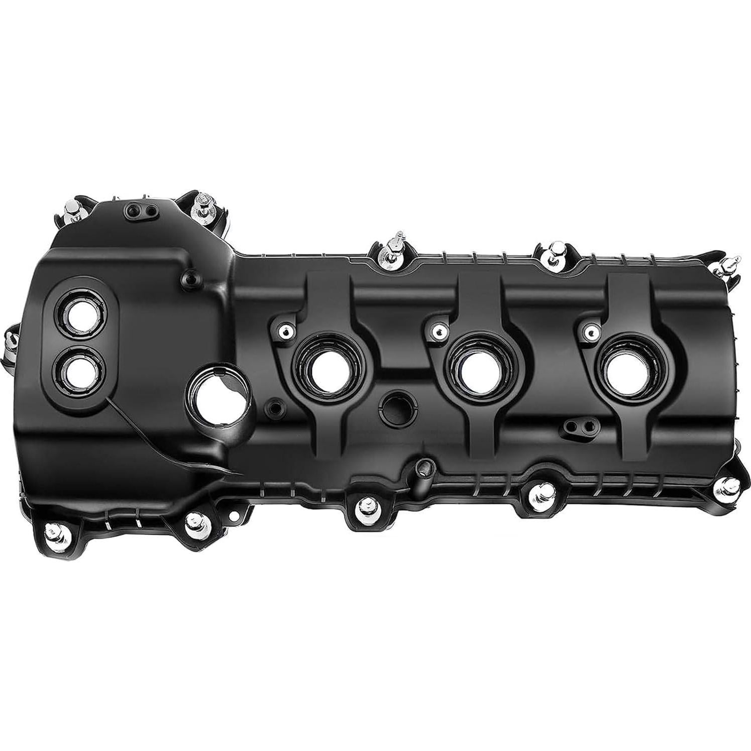 Cubierta de Válvula de Motor AngyMeck para Ford 2011-2019