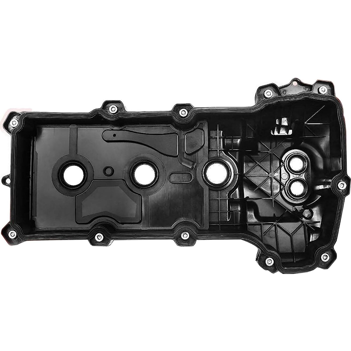 Cubierta de Válvula de Motor AngyMeck para Ford 2011-2019