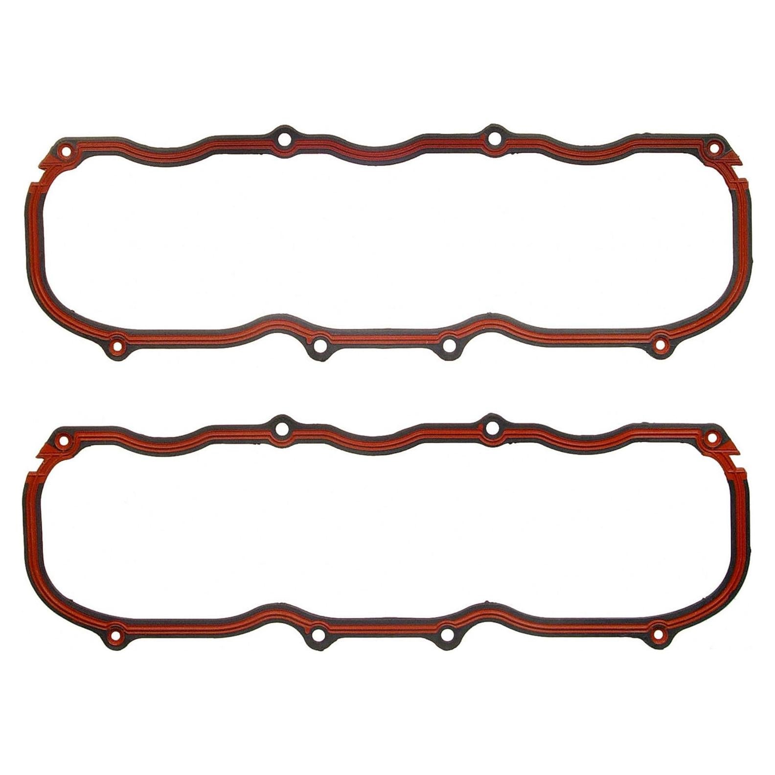 Juego de Junta de Tapa de Válvula Fel-Pro VS 50368 T para Ford