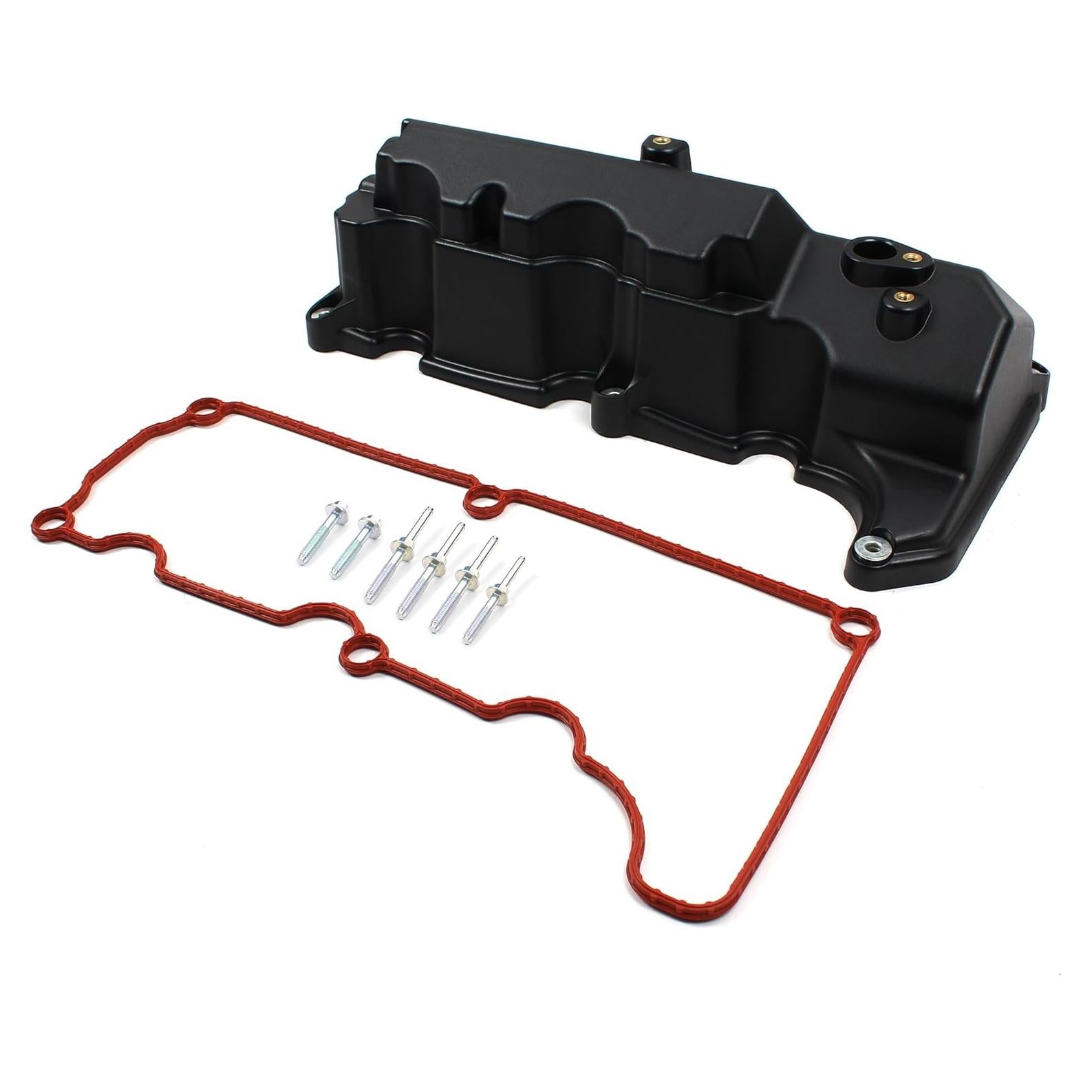 Cubierta de Válvula del Motor CNS Lado Izquierdo 4.0L Ford/Mercury