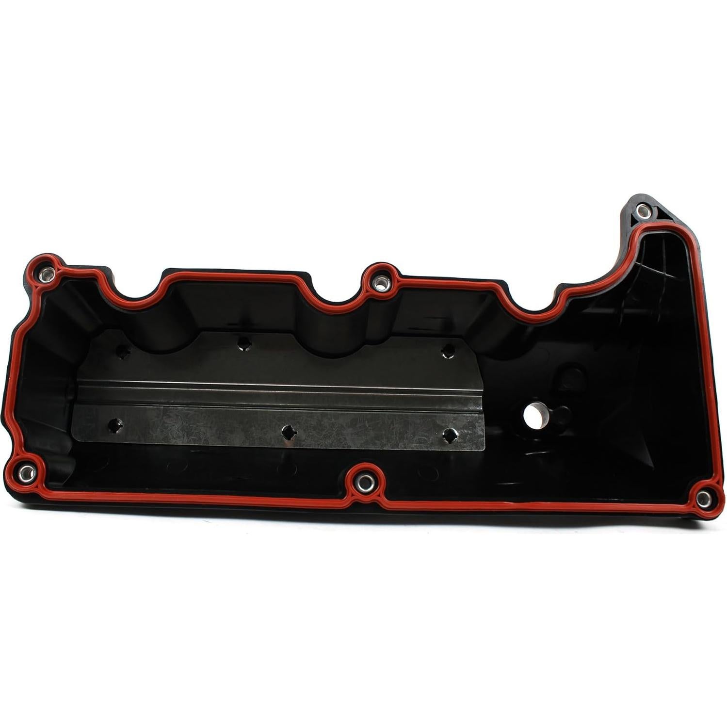 Cubierta de Válvula del Motor CNS Lado Izquierdo 4.0L Ford/Mercury