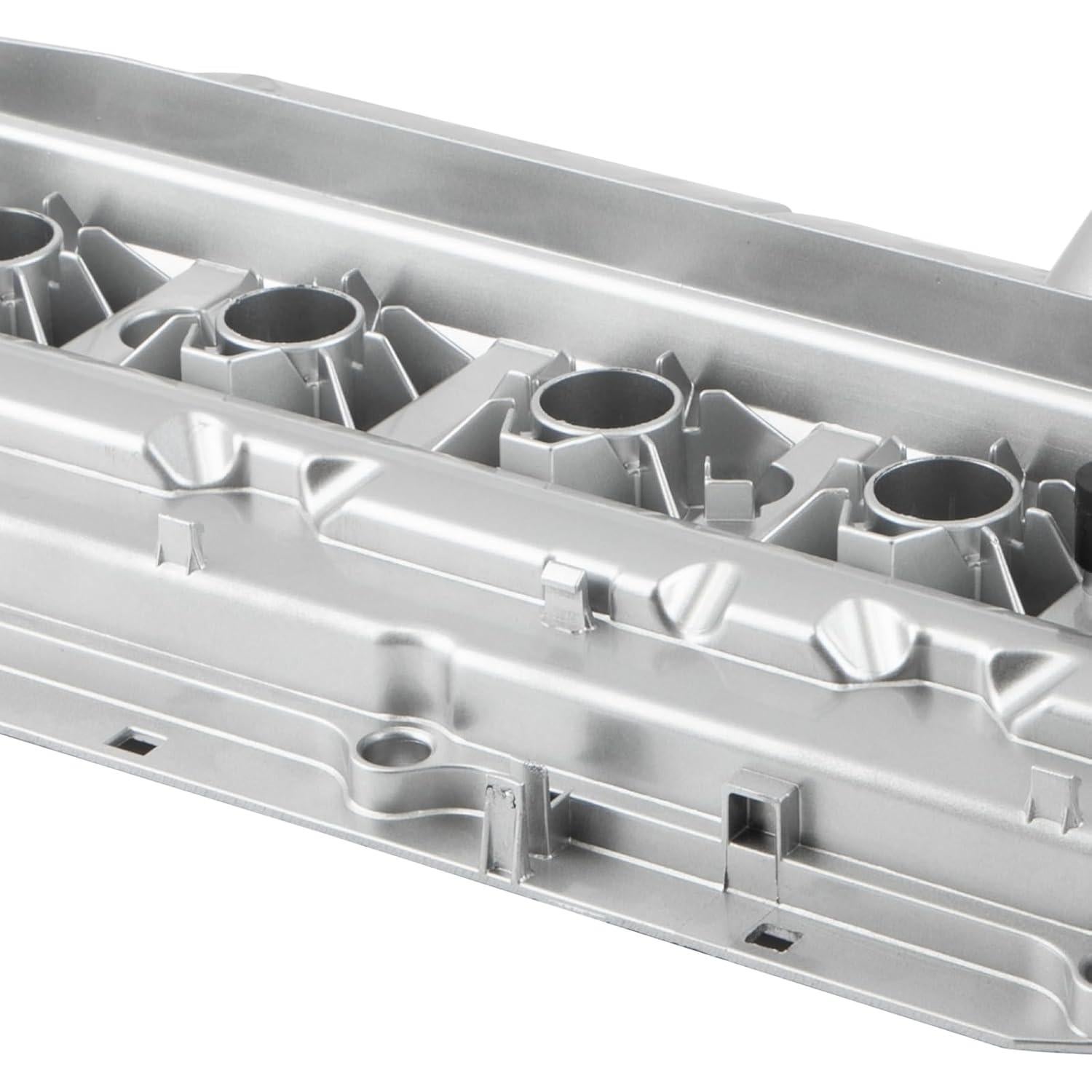 Cubierta de Válvula de Motor Aluminio maXpeedingrods para BMW M54 E46