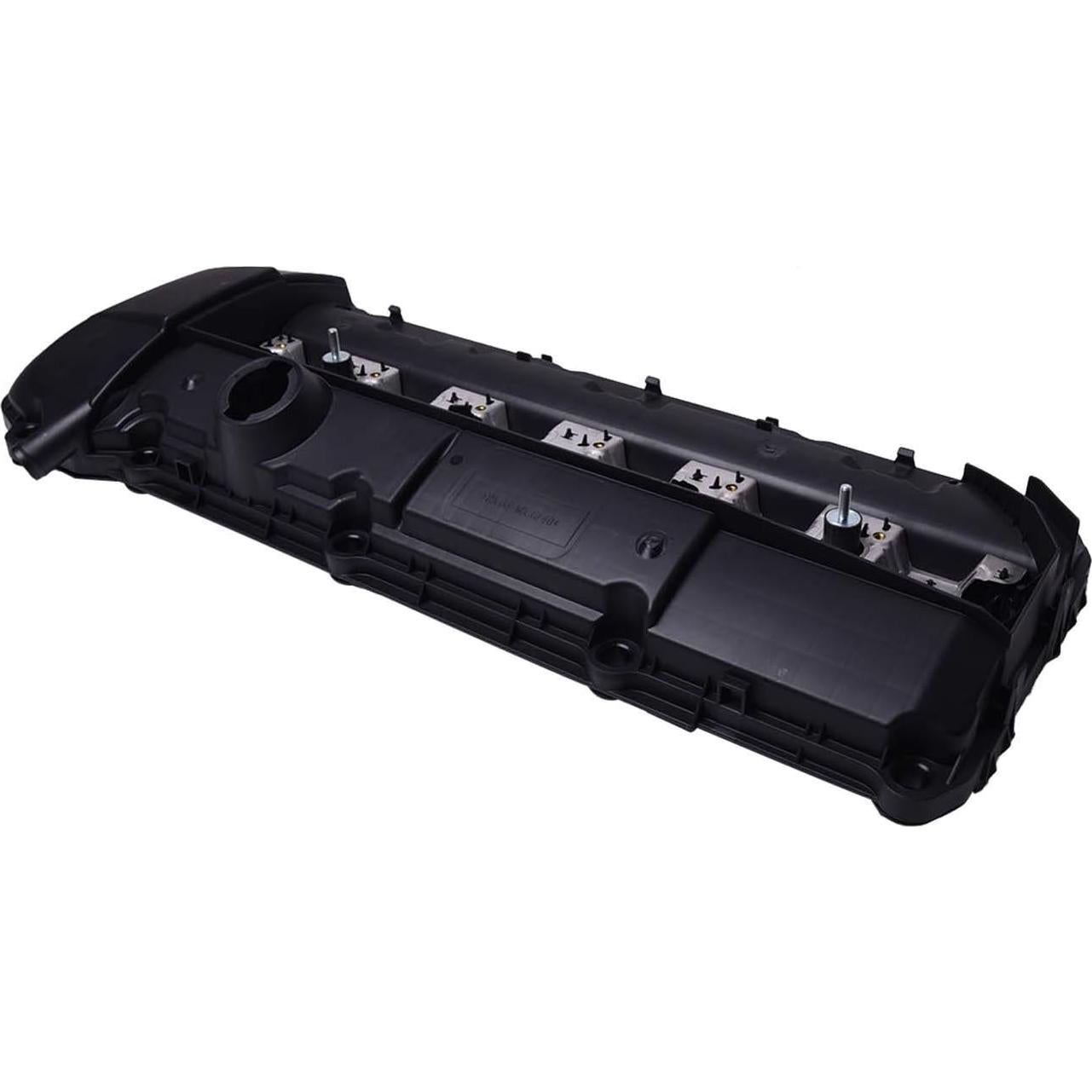 Tapa de Válvula del Motor Bapmic con Junta para BMW E36 E39 E46 E53