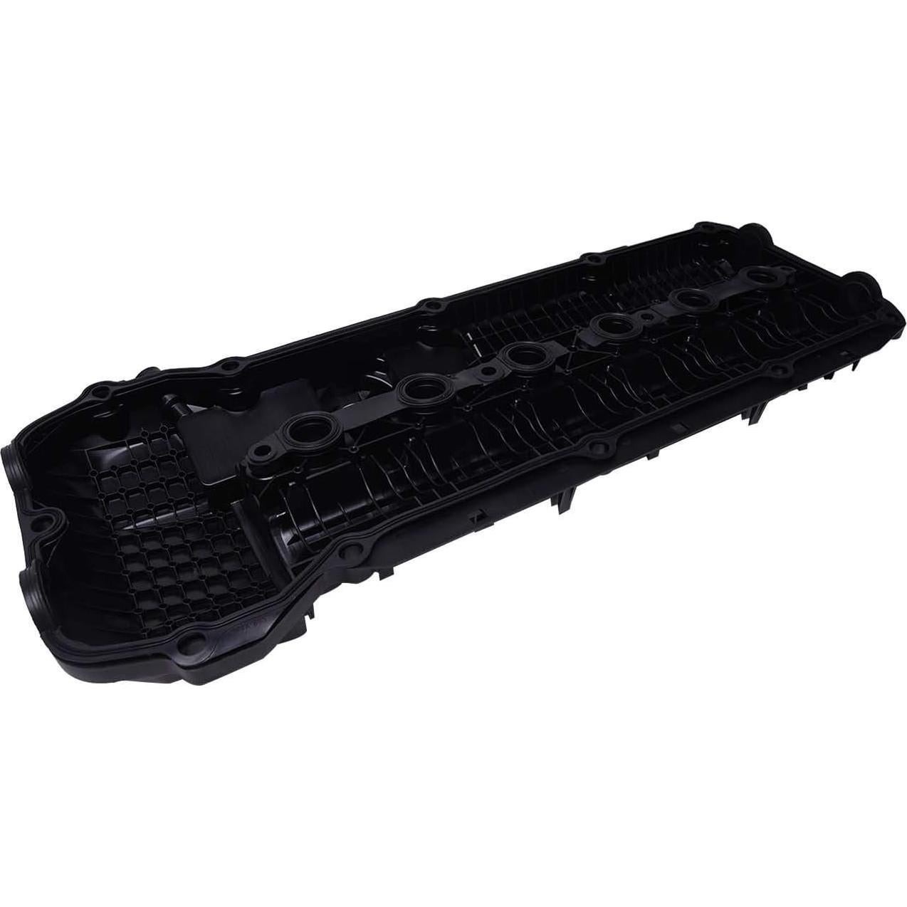 Tapa de Válvula del Motor Bapmic con Junta para BMW E36 E39 E46 E53