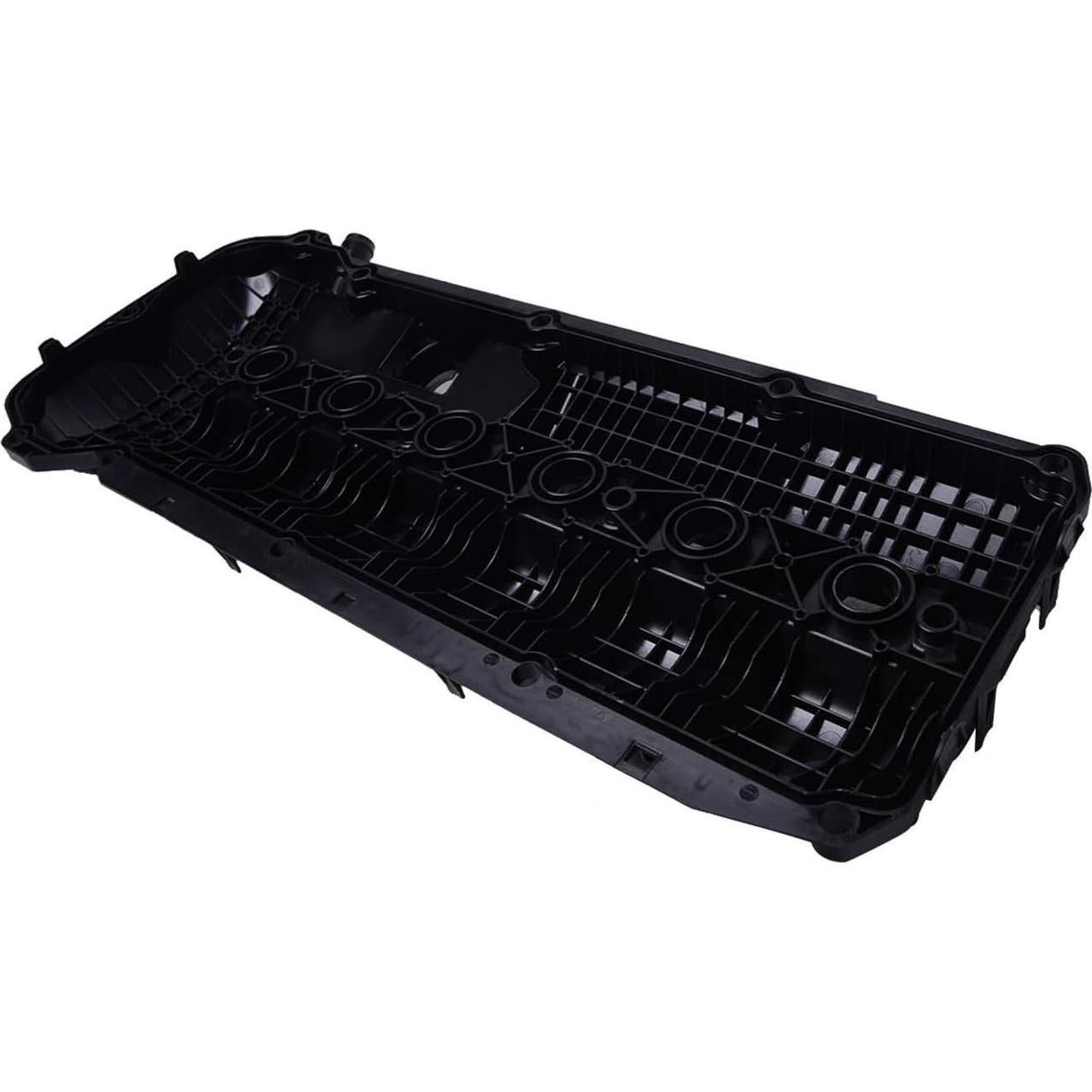 Tapa de Válvula del Motor Bapmic con Junta para BMW E36 E39 E46 E53