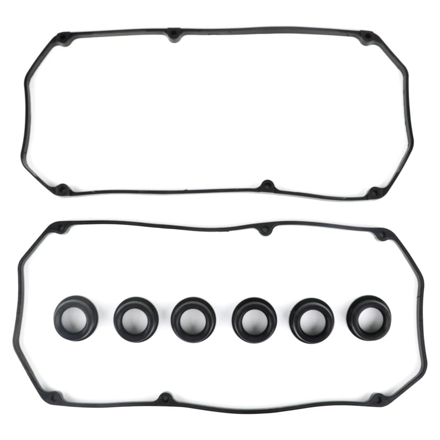 Kit de Juntas de Tapa de Válvula AOUKKL VS50461R 190g