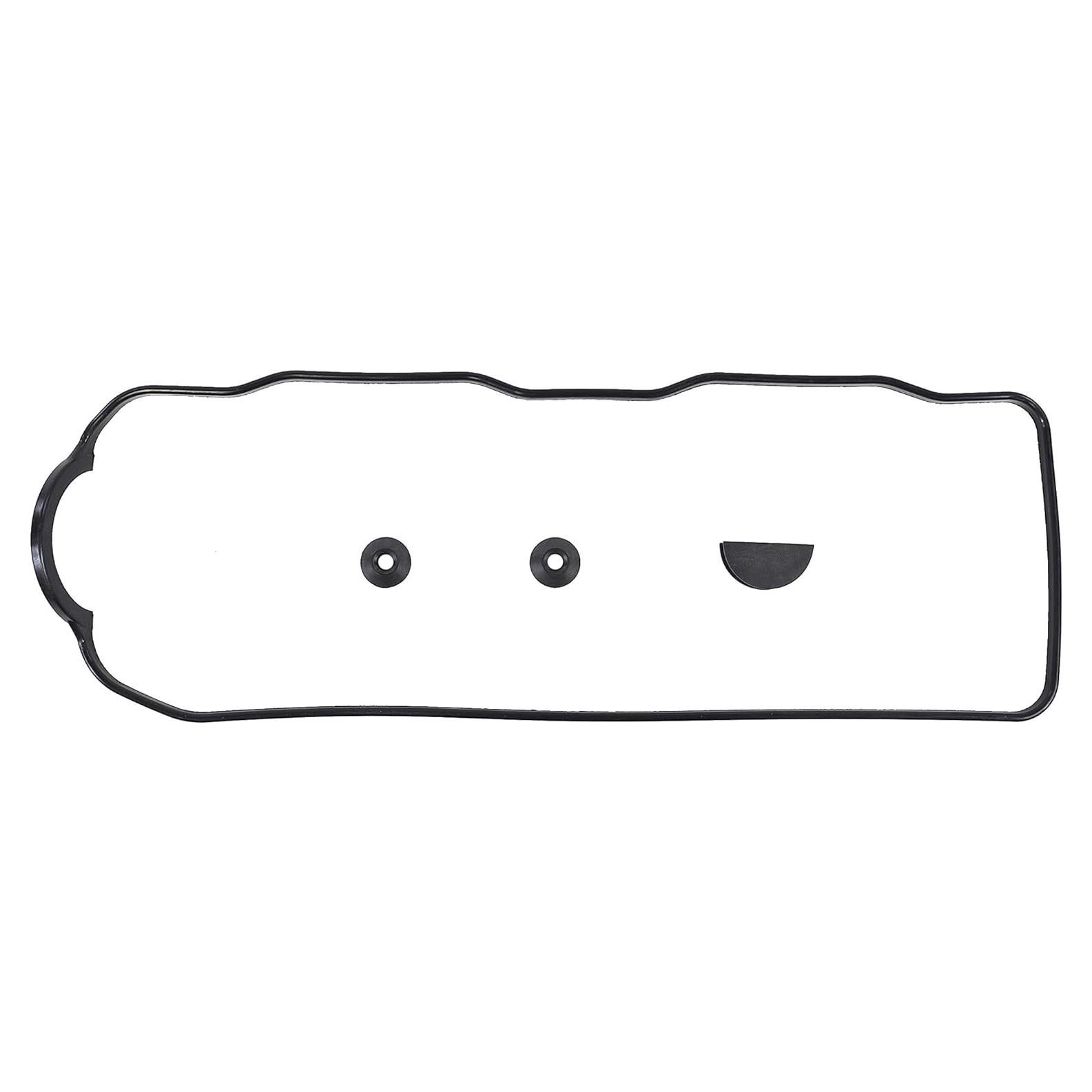 Junta de Tapa de Válvula DNJ VC105G para Mitsubishi y Dodge 1.8L-2.4L