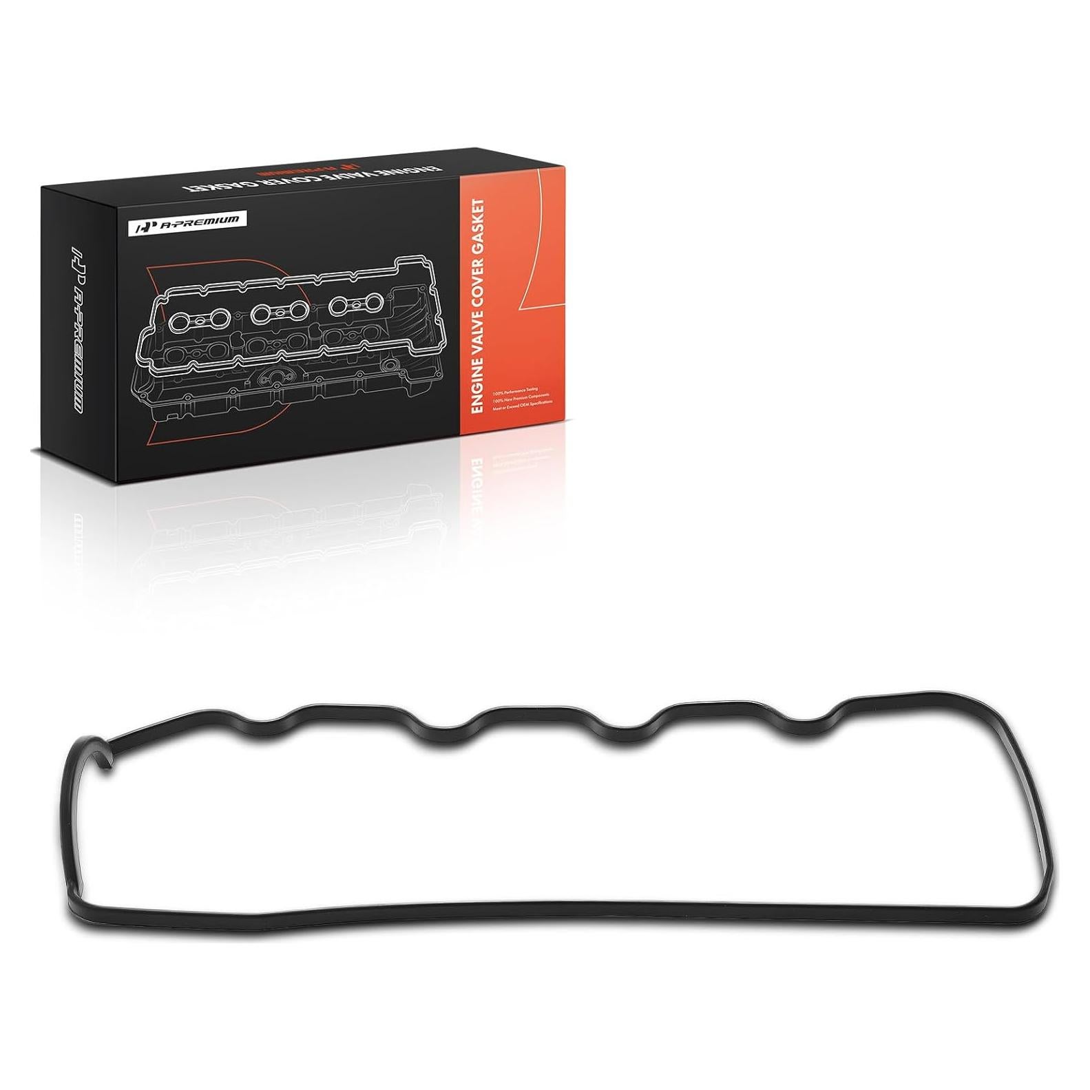 Junta de tapa de válvula A-Premium para Mitsubishi y Dodge