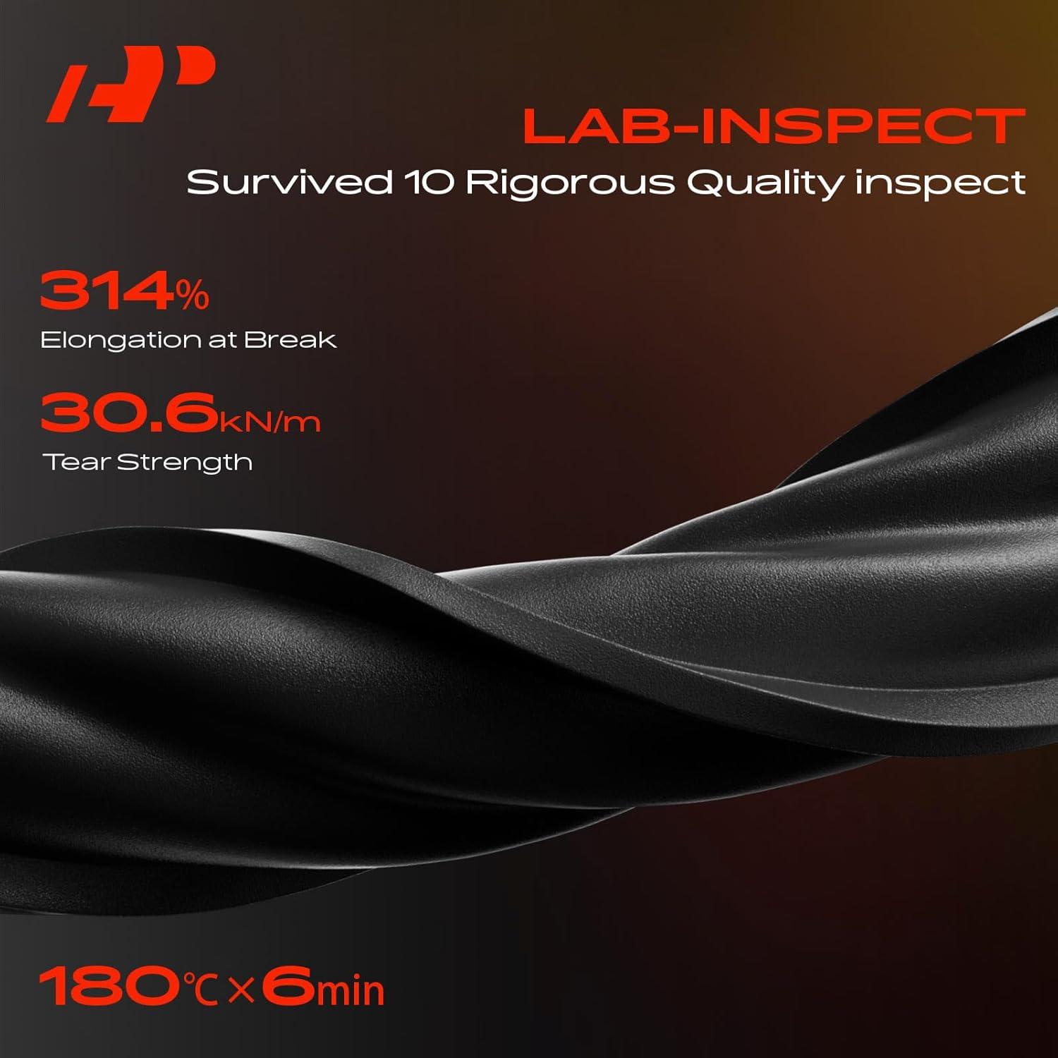 Junta de tapa de válvula A-Premium para Mitsubishi y Dodge