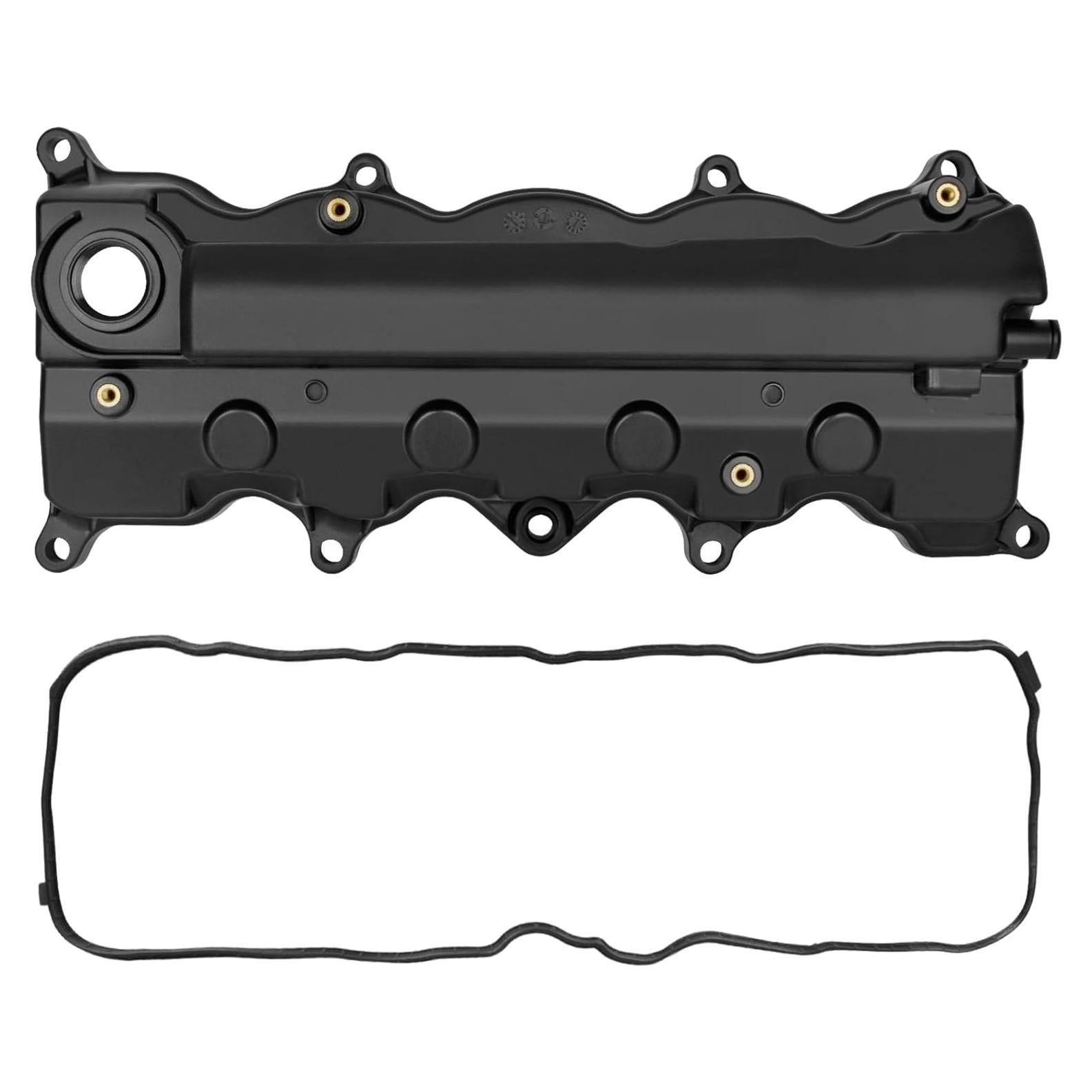 Cubierta de Válvula de Motor XIMAKA 12310RNAA01 para Honda L4 1.8L