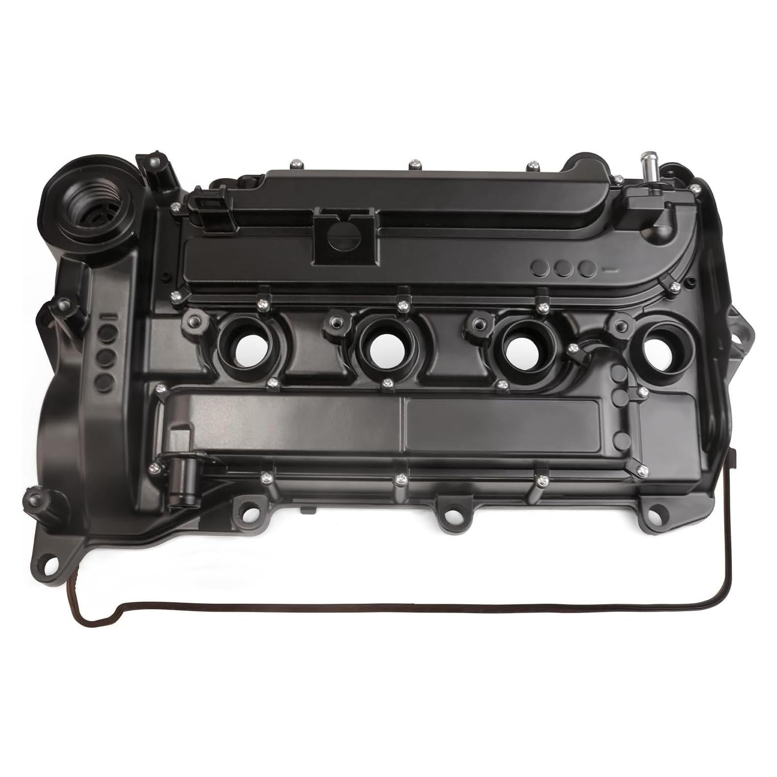 Cubierta de Válvula de Aluminio MITZONE para Honda 1.5L Turbo 2016-2024