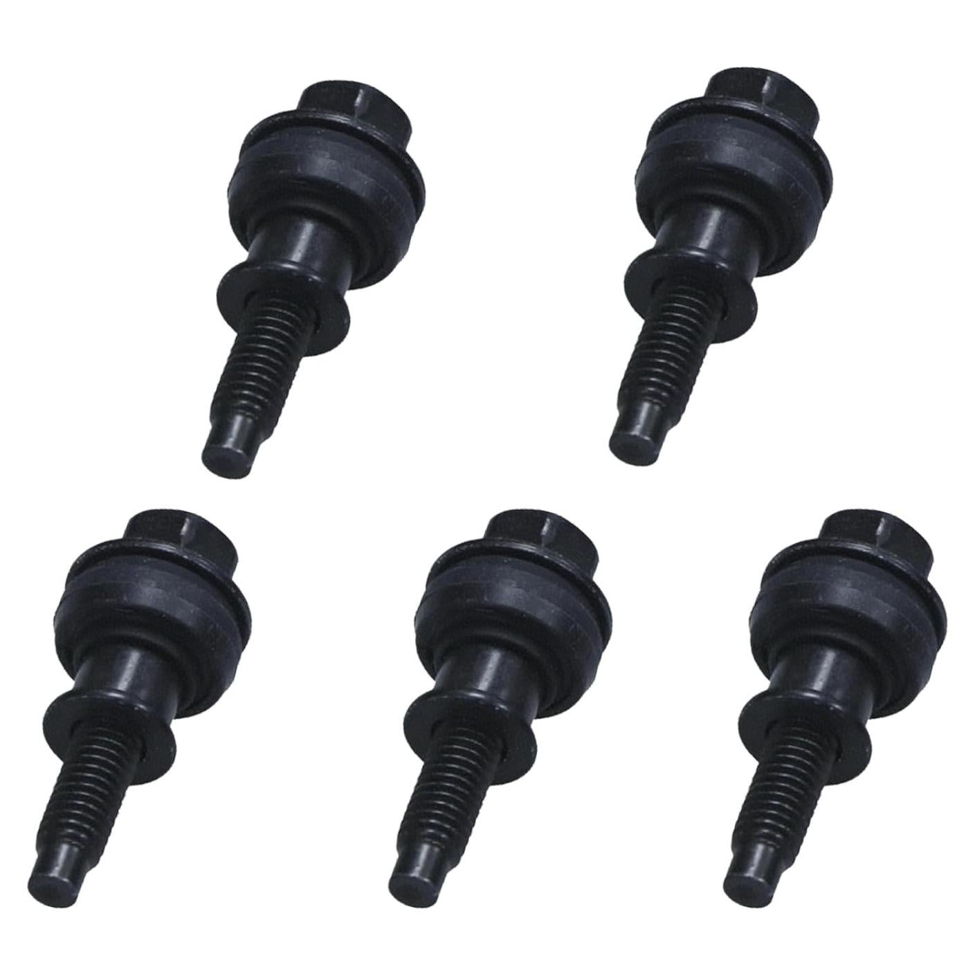 Paquete de 5 Tornillos Tapa Válvula Motor CarGeeaa 06J103831