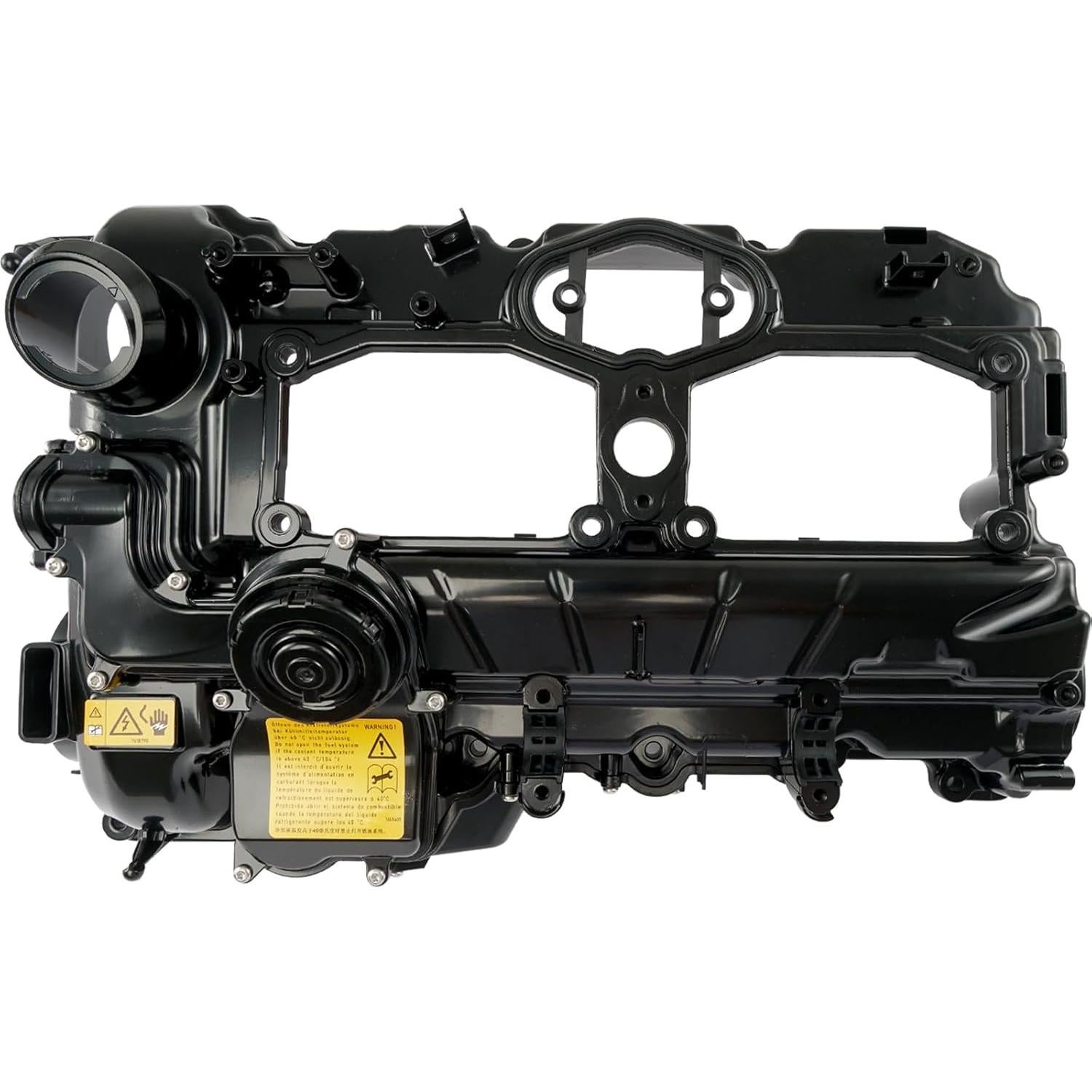 Kit Tapa de Válvula Motor N20 FRONEZER con Junta y Tornillos