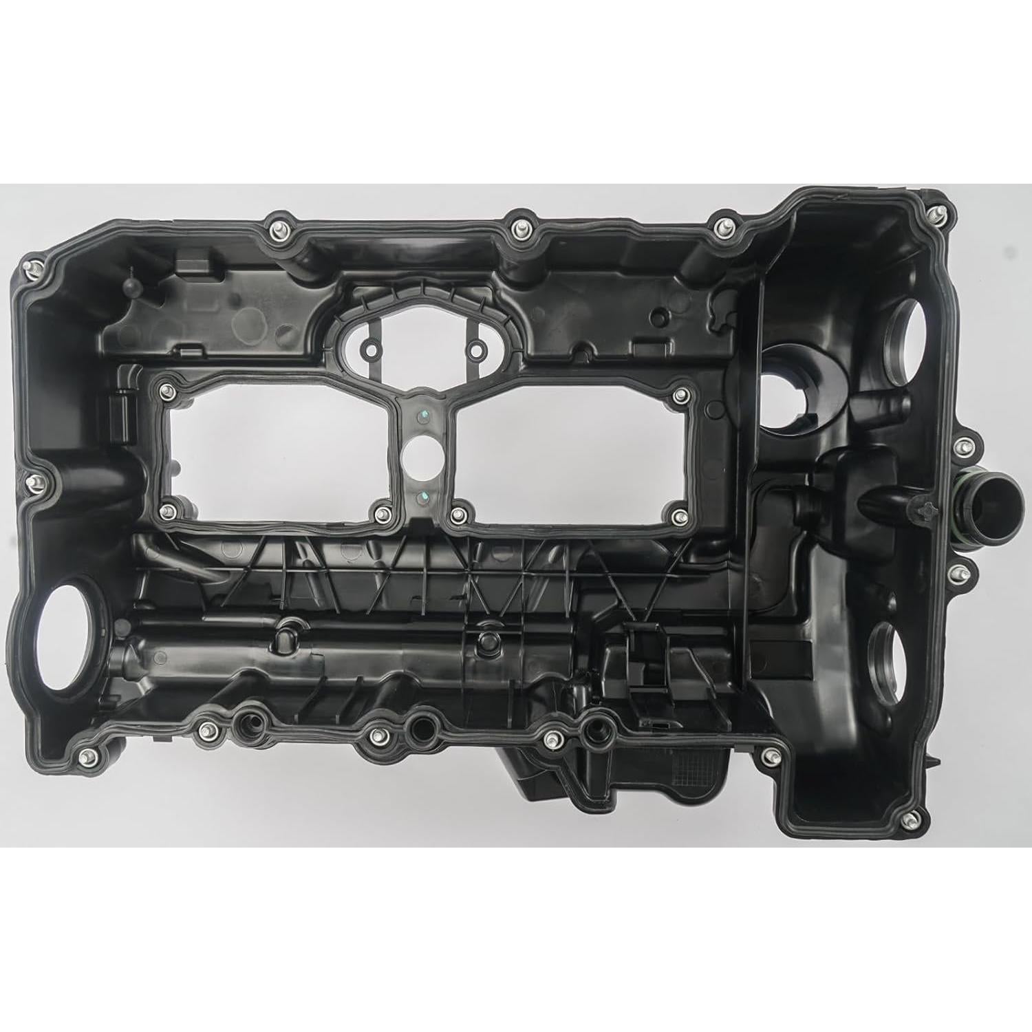 Kit Tapa de Válvula Motor N20 FRONEZER con Junta y Tornillos