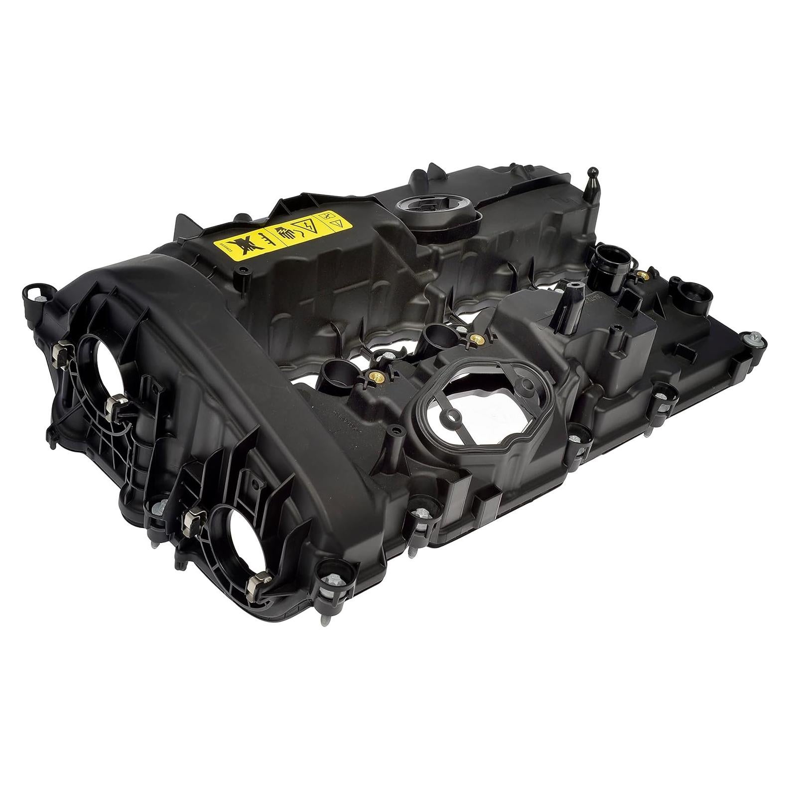 Tapa de Válvula Dorman 264-772 para BMW y Mini - 56.43x37.95cm
