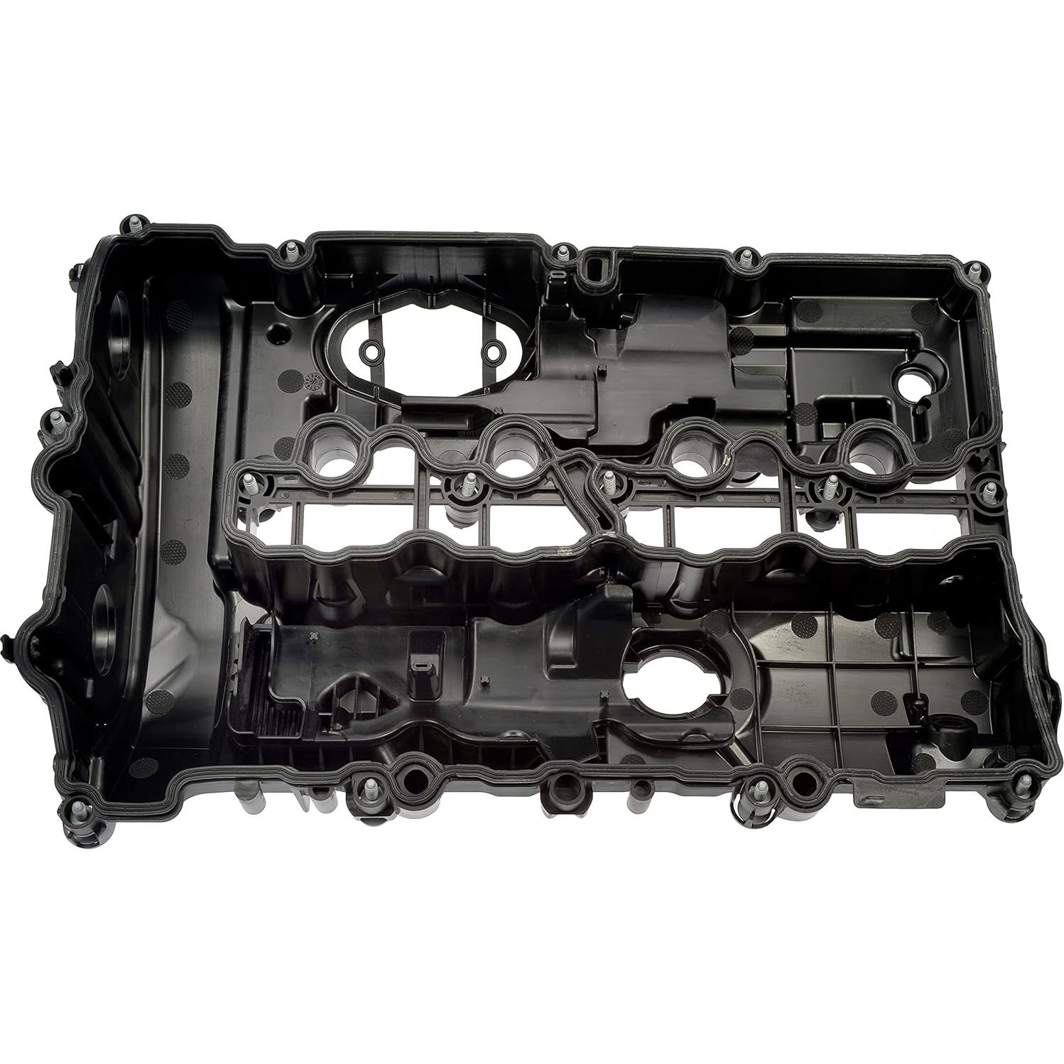Tapa de Válvula Dorman 264-772 para BMW y Mini - 56.43x37.95cm