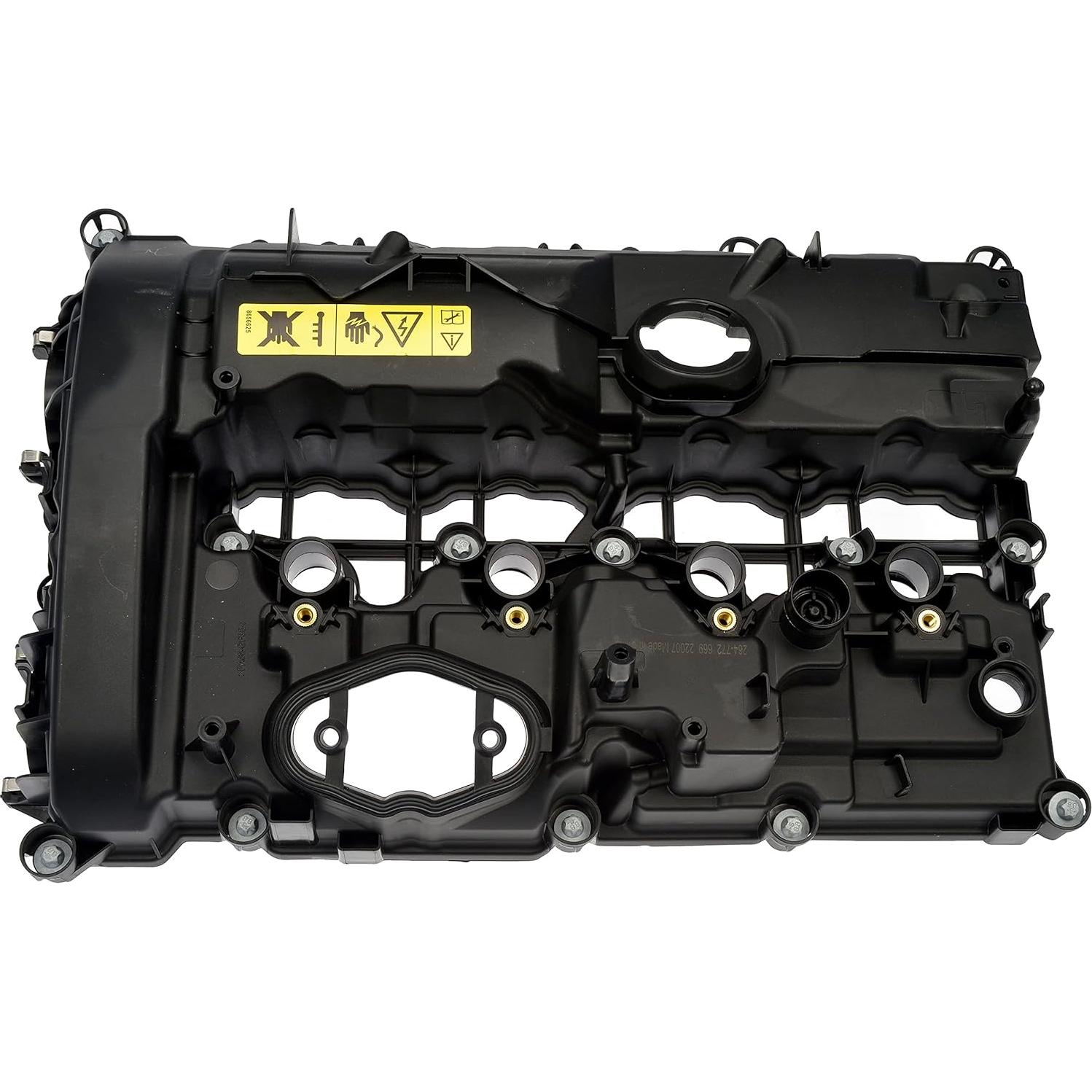 Tapa de Válvula Dorman 264-772 para BMW y Mini - 56.43x37.95cm