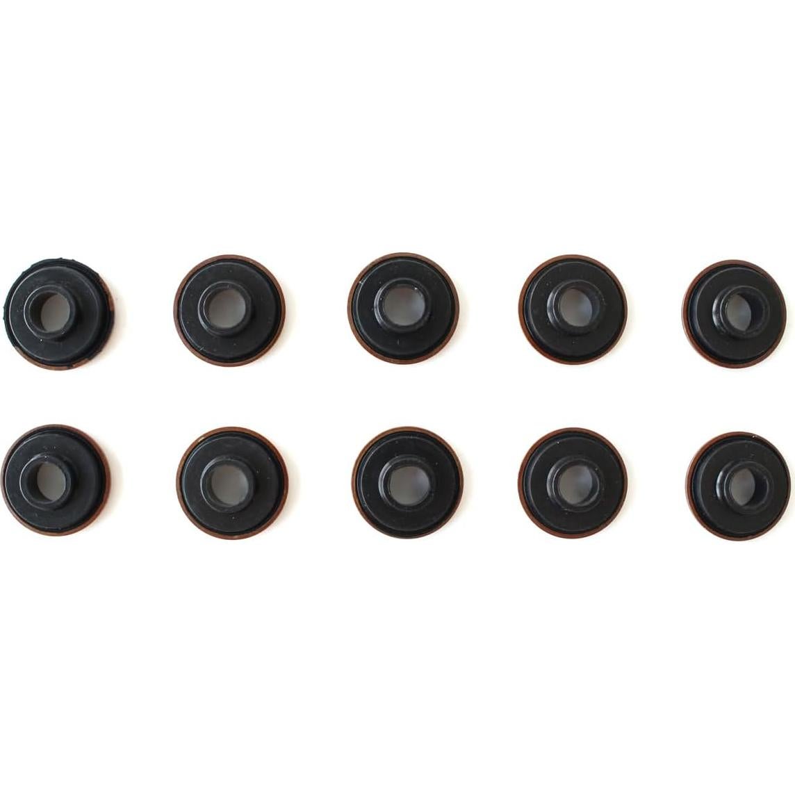 Junta de tapa de válvula AUCERAMIC VS50561R para Subaru y Saab