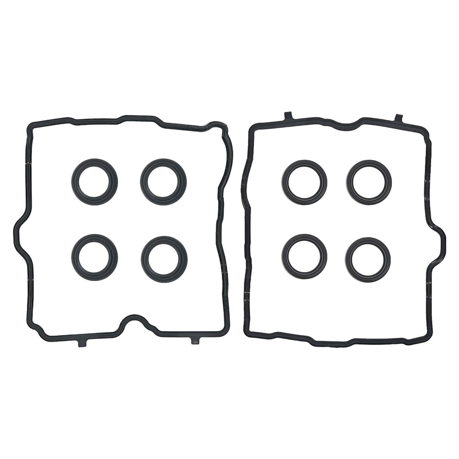 Juego de Juntas de Tapa de Válvula Subaru LESHIAUTO VS50830R