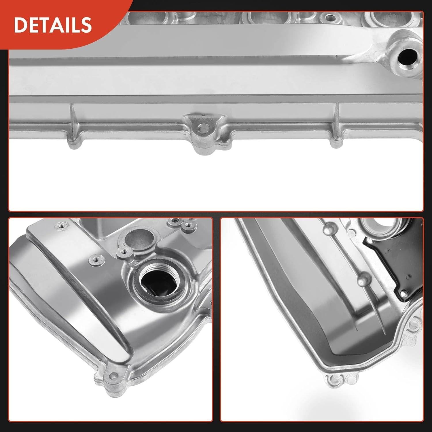 Cubierta de Válvula del Motor A-Premium para Toyota y Scion