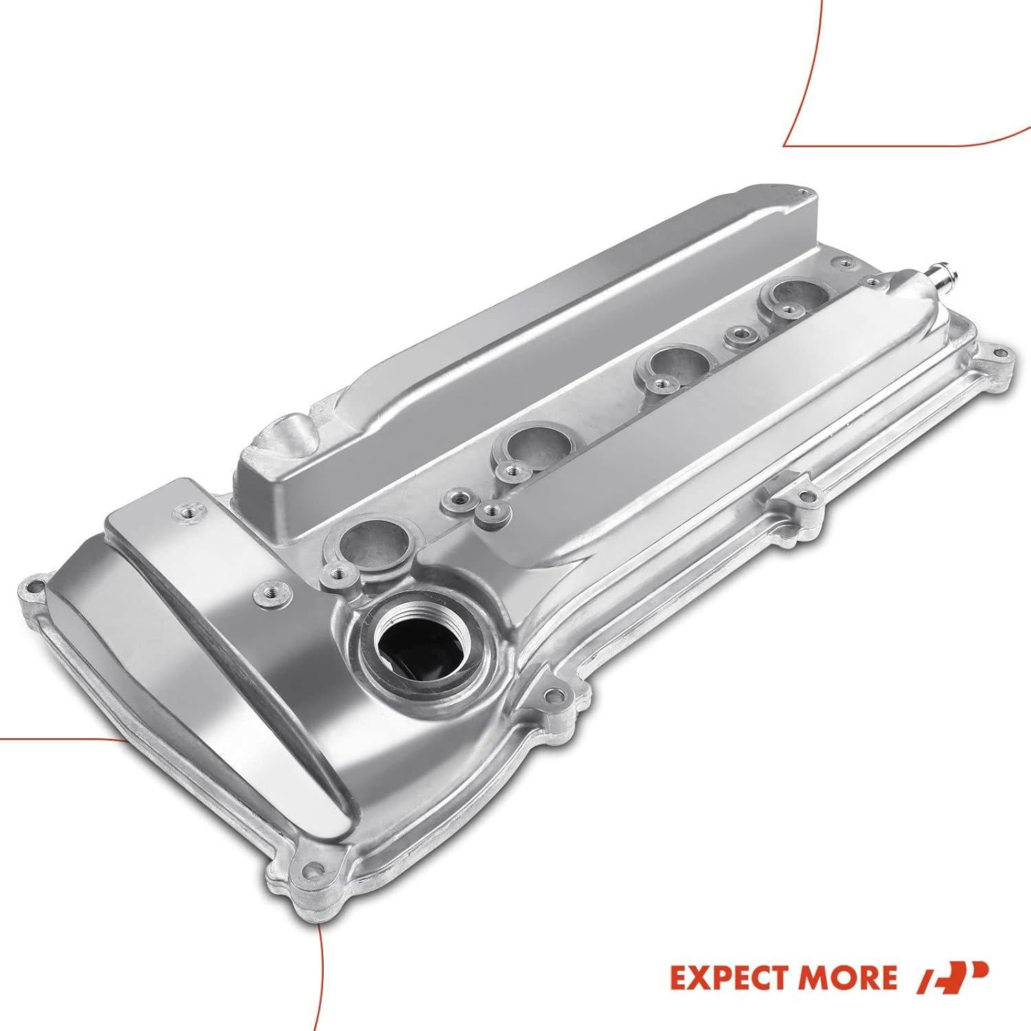 Cubierta de Válvula del Motor A-Premium para Toyota y Scion