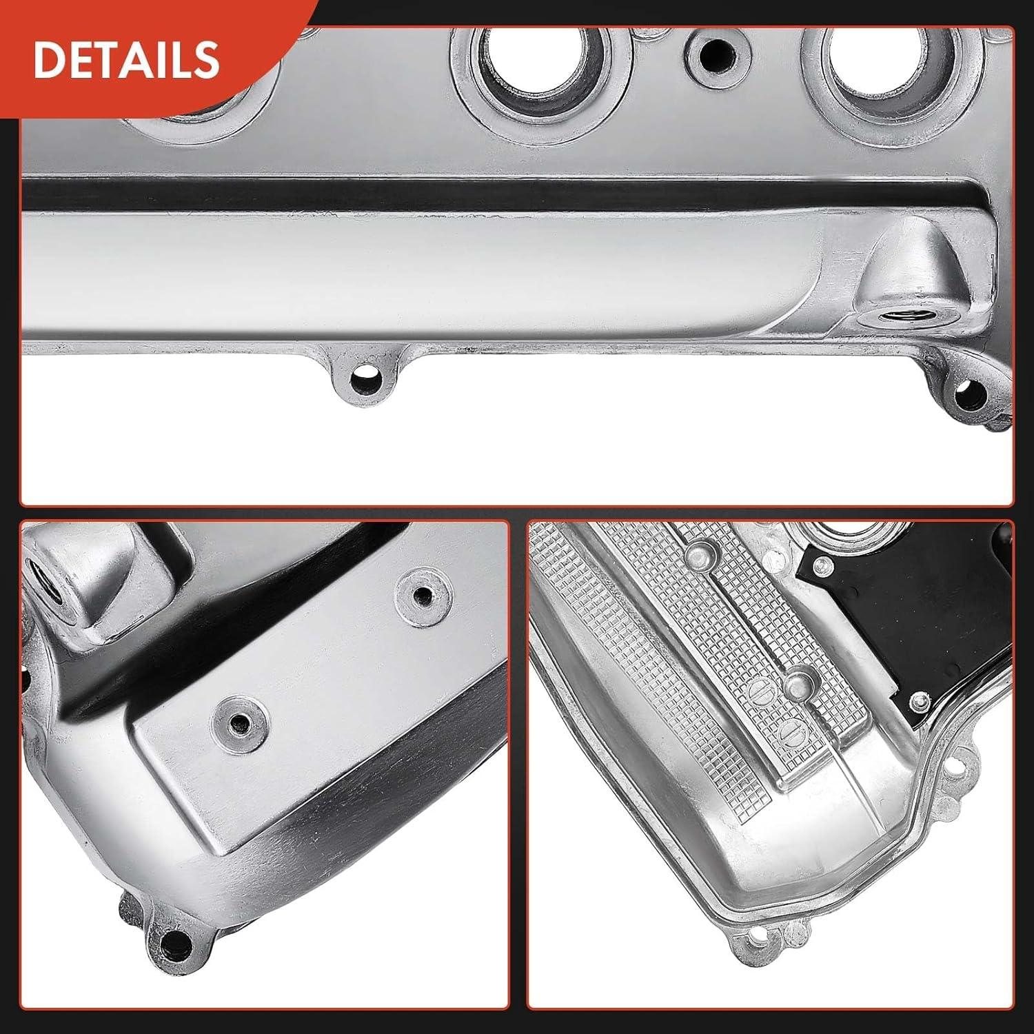 Tapa de Válvula de Motor A-Premium para Toyota L4 2.4L