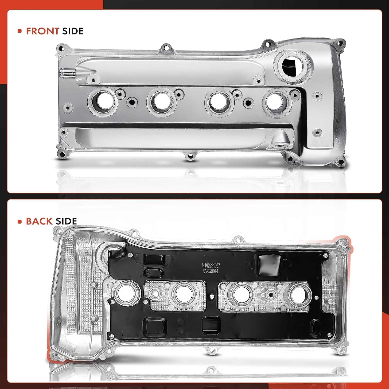 Tapa de Válvula de Motor A-Premium para Toyota L4 2.4L