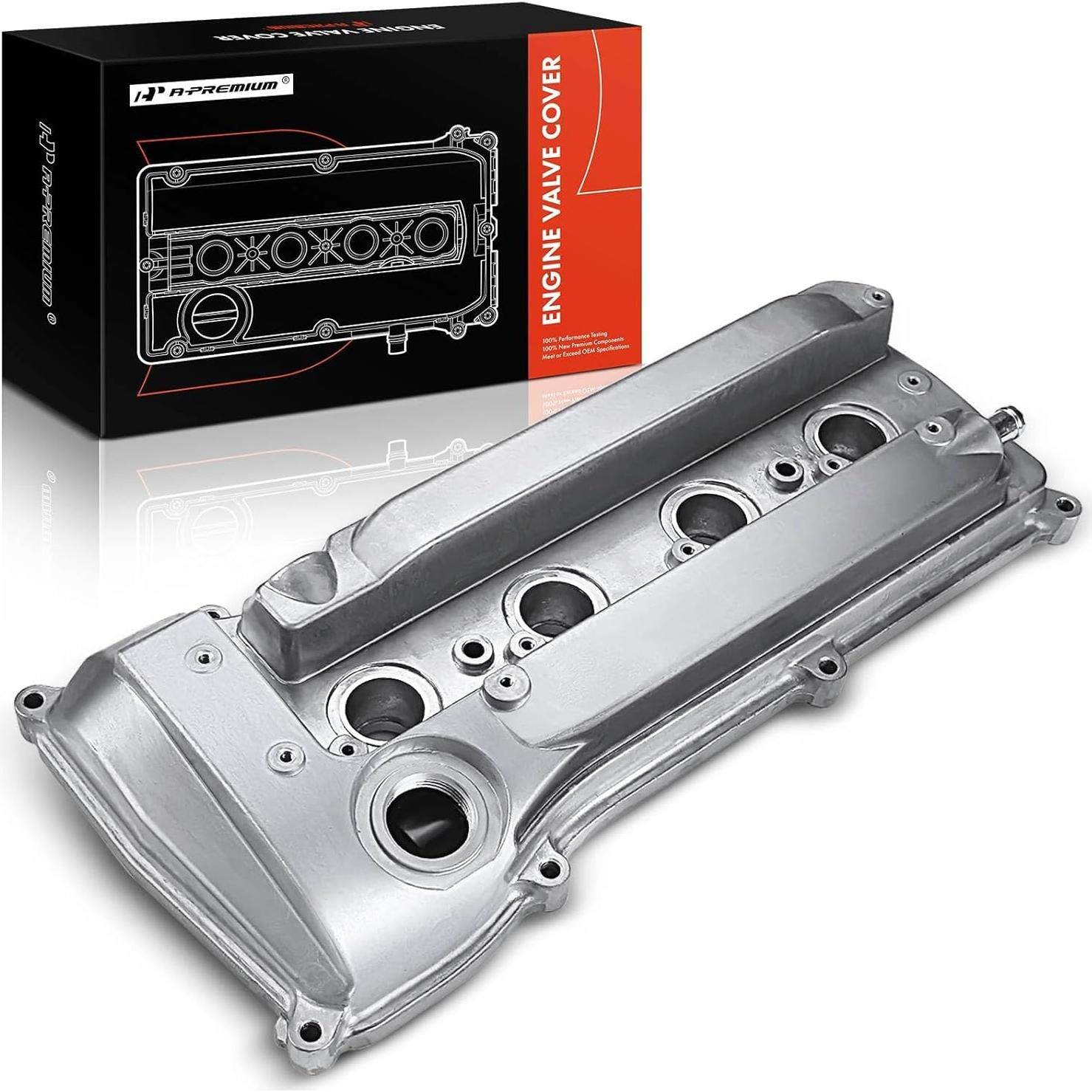 Tapa de Válvula de Motor A-Premium para Toyota L4 2.4L