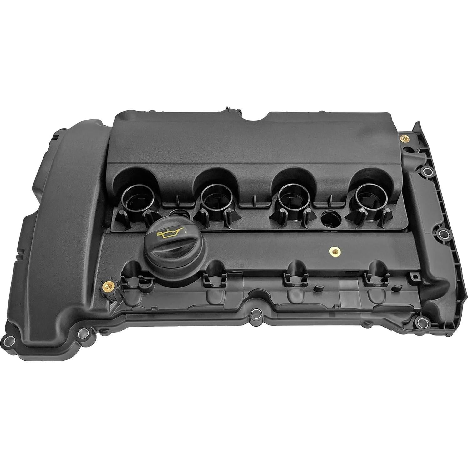 Cubierta de Válvula de Motor Sumyola para Peugeot y Citroen 1.6