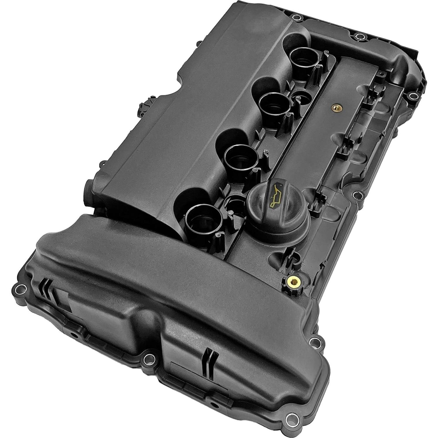 Cubierta de Válvula de Motor Sumyola para Peugeot y Citroen 1.6