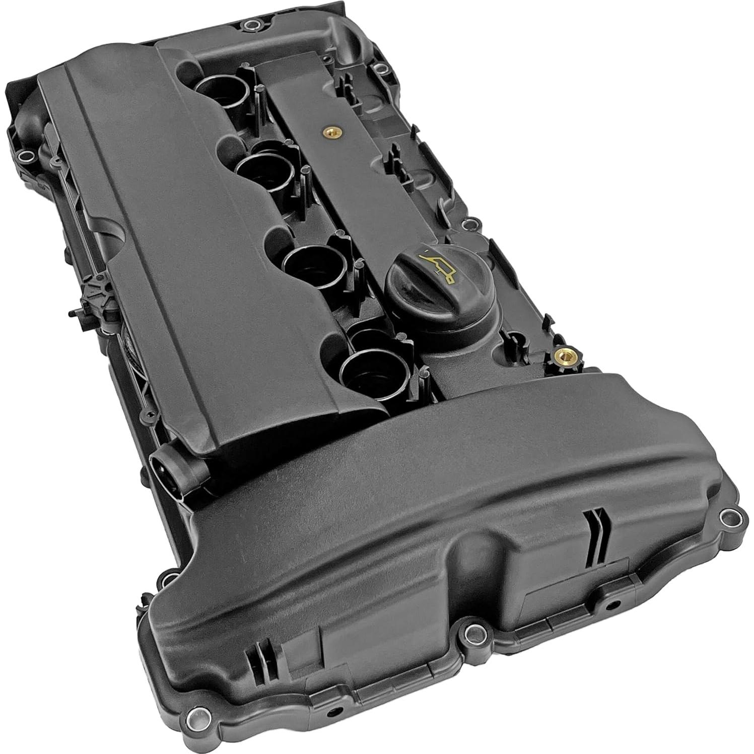 Cubierta de Válvula de Motor Sumyola para Peugeot y Citroen 1.6