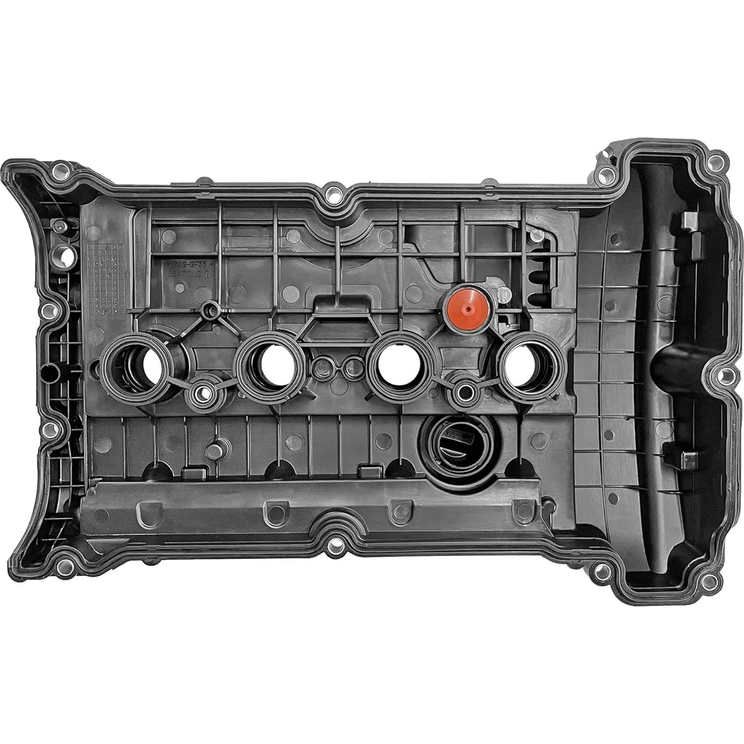 Cubierta de Válvula de Motor Sumyola para Peugeot y Citroen 1.6