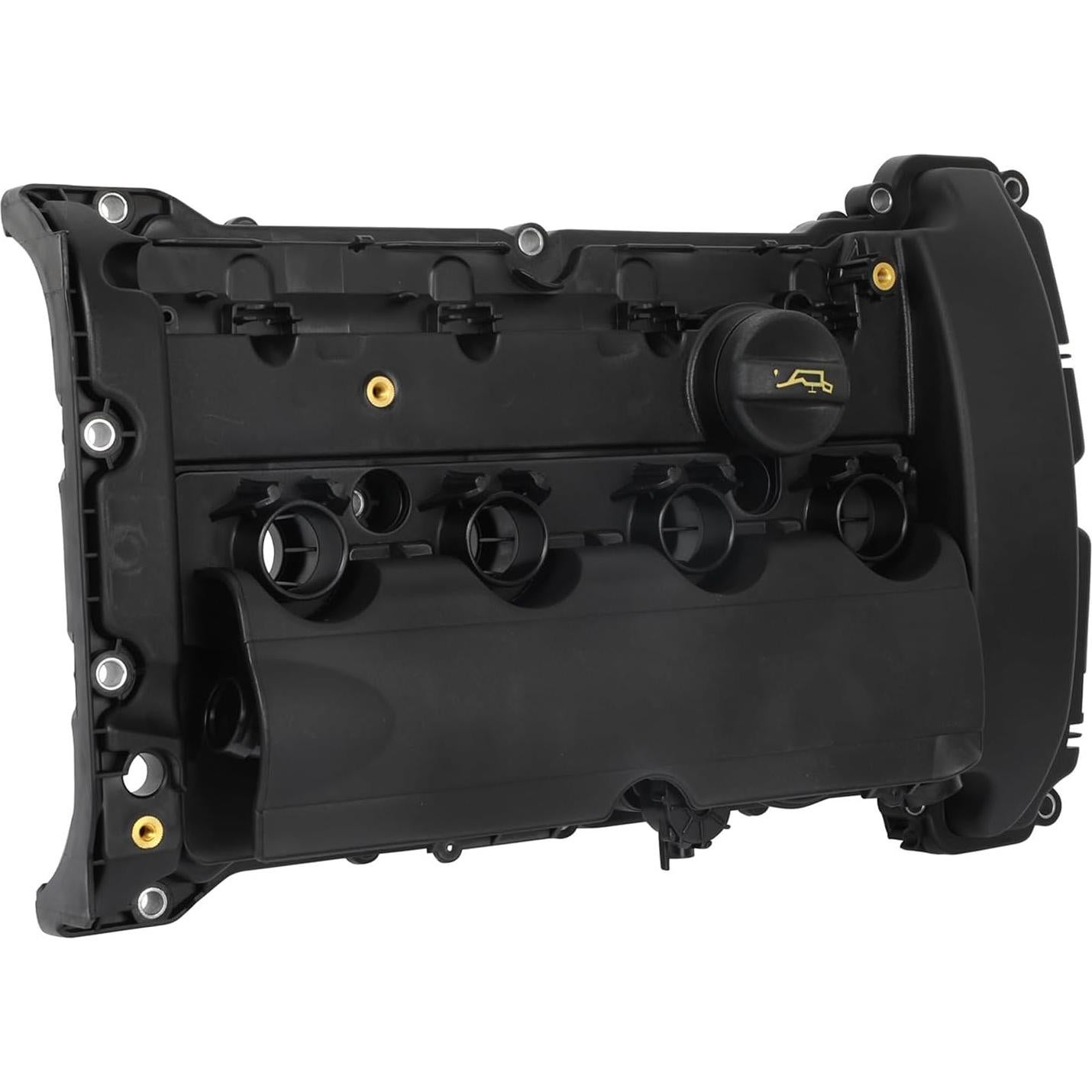 Kit Tapa de Válvula Motor ECCPP con Juntas para Peugeot 207/208/308