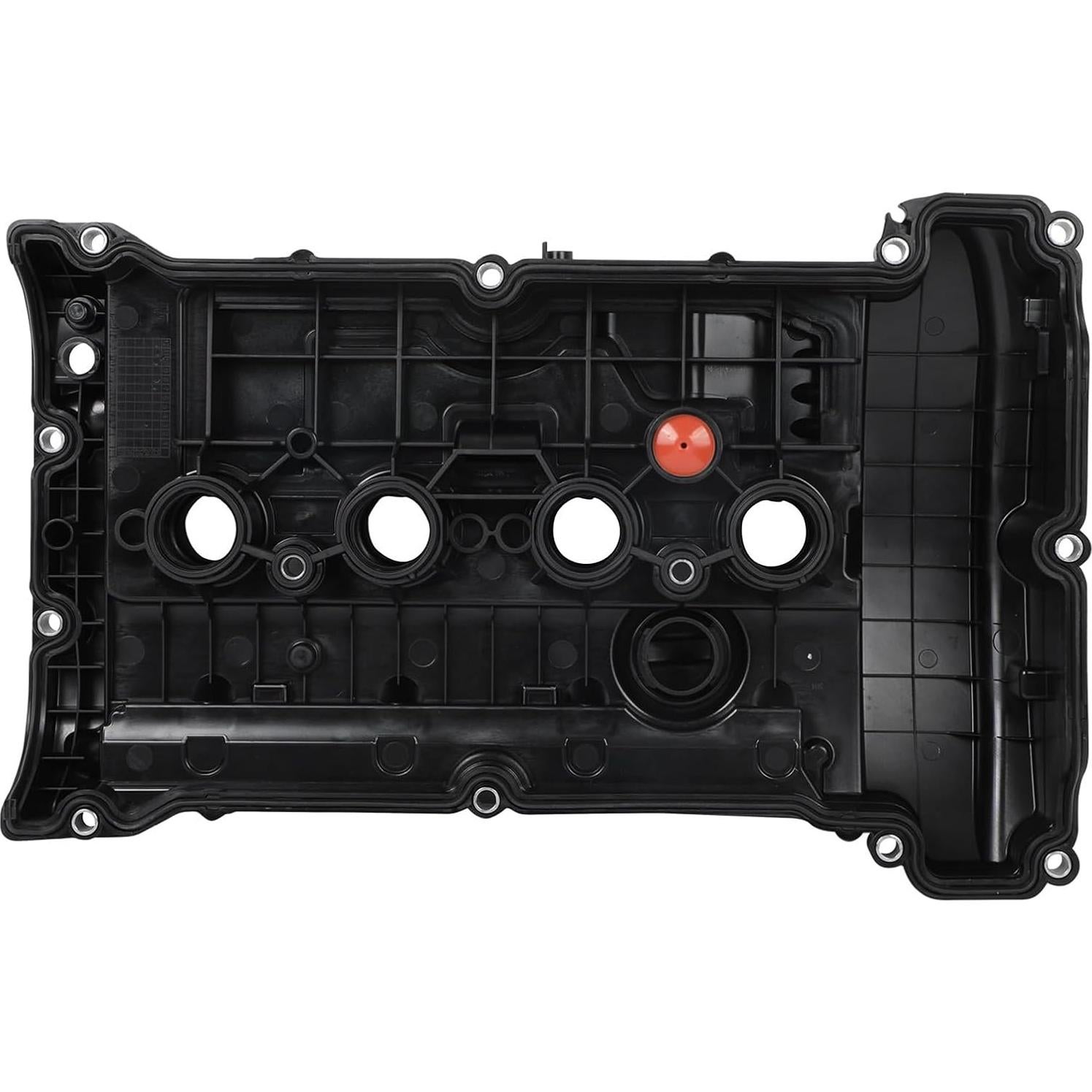 Kit Tapa de Válvula Motor ECCPP con Juntas para Peugeot 207/208/308