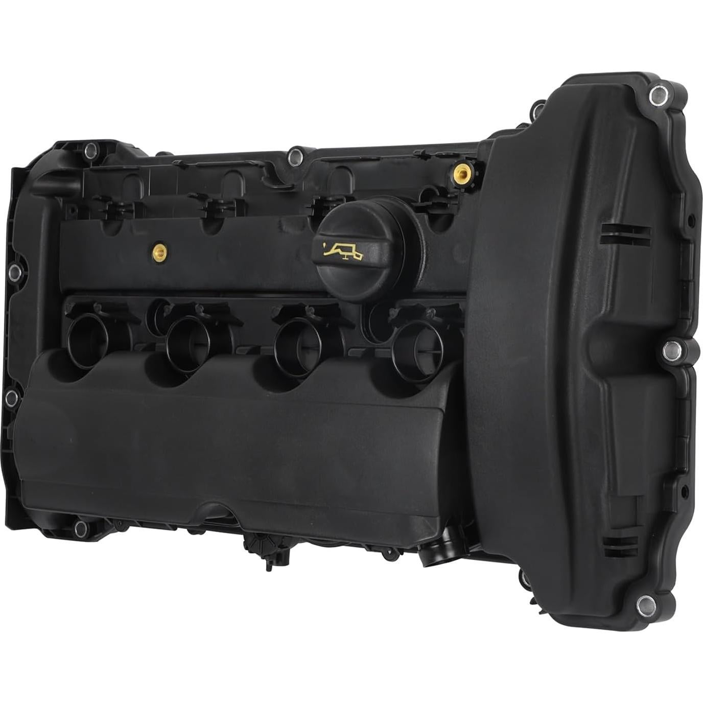 Kit Tapa de Válvula Motor ECCPP con Juntas para Peugeot 207/208/308