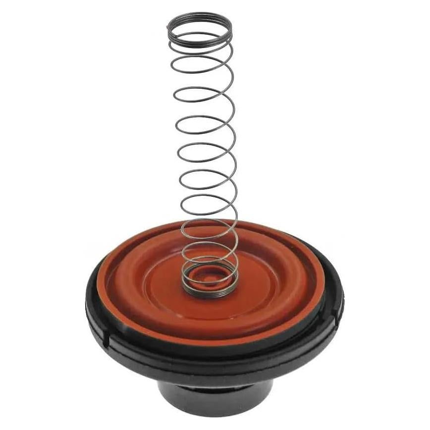 Cubierta de Válvula de Motor Zuphte para Peugeot 206/307/1007