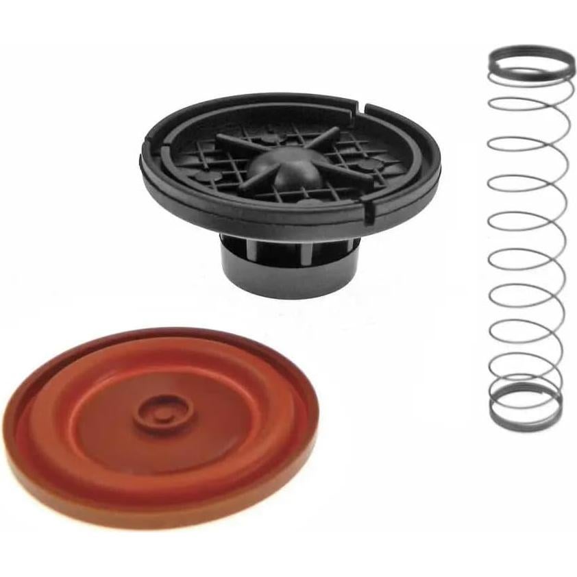 Cubierta de Válvula de Motor Zuphte para Peugeot 206/307/1007