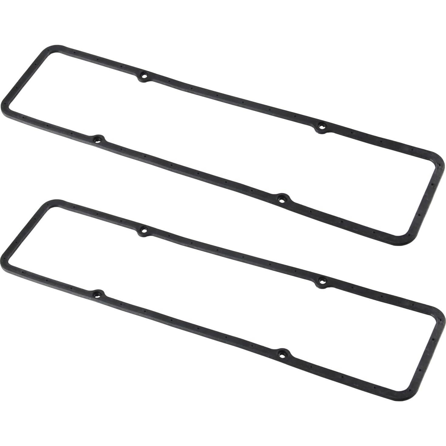 Juego de Juntas de Tapa de Válvula Wollvon para SBC 283-400