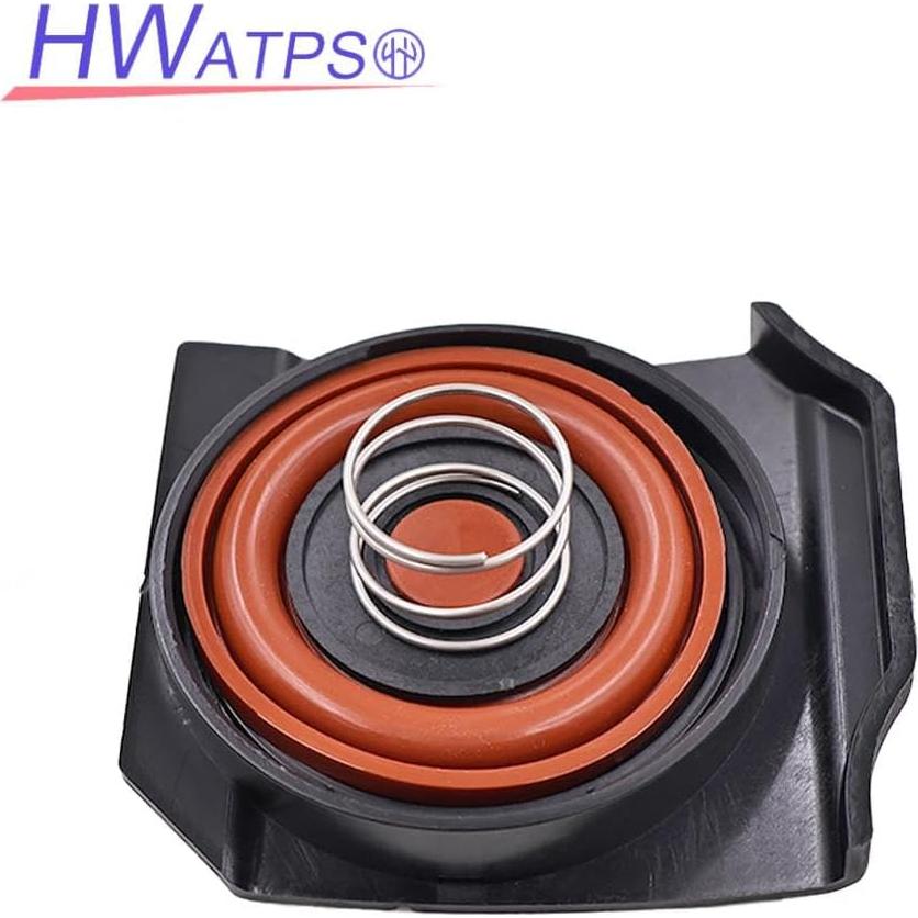 Kit de Reparación Tapa Válvula PCV Citroen Peugeot 1.6