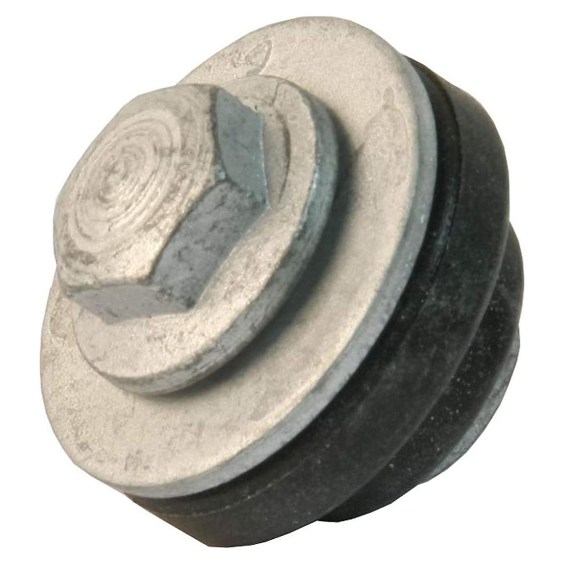 Tuerca de Tapa de Válvula URO Parts 11121738607 - Acero Inox