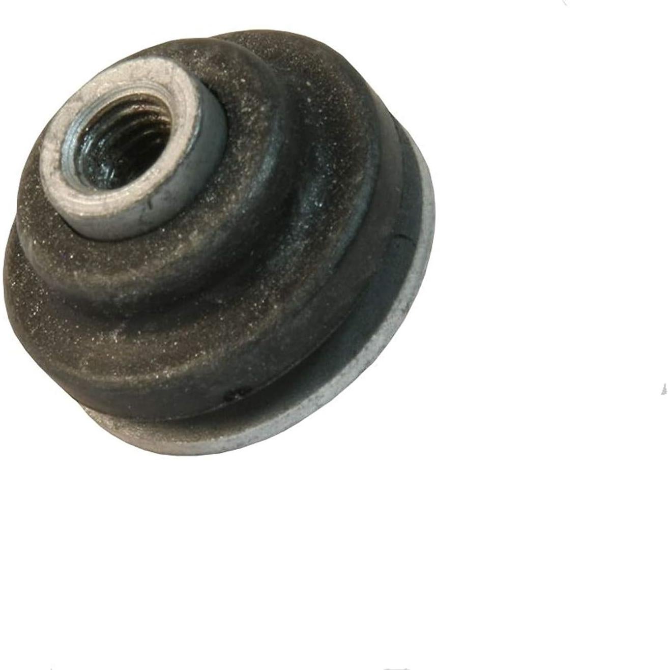 Tuerca de Tapa de Válvula URO Parts 11121738607 - Acero Inox