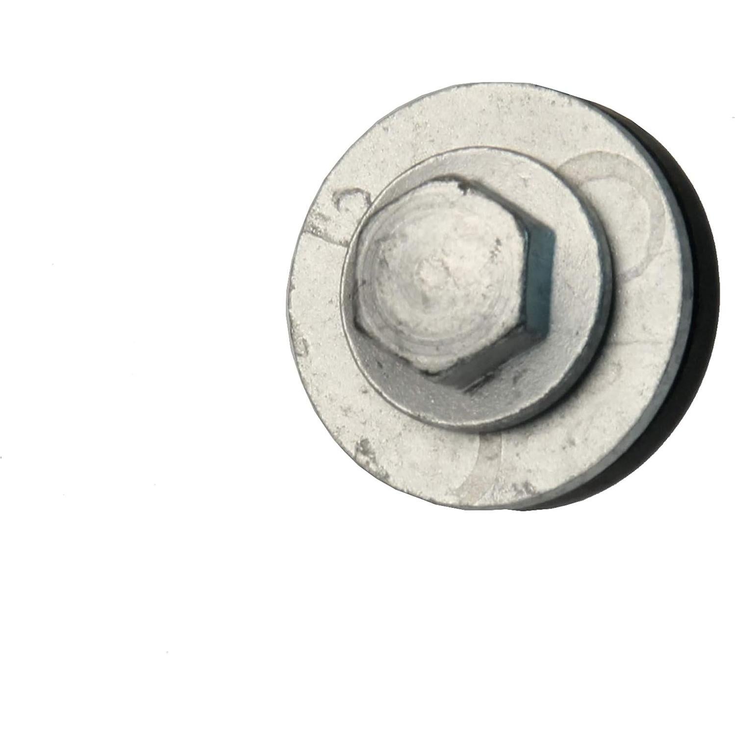 Tuerca de Tapa de Válvula URO Parts 11121738607 - Acero Inox