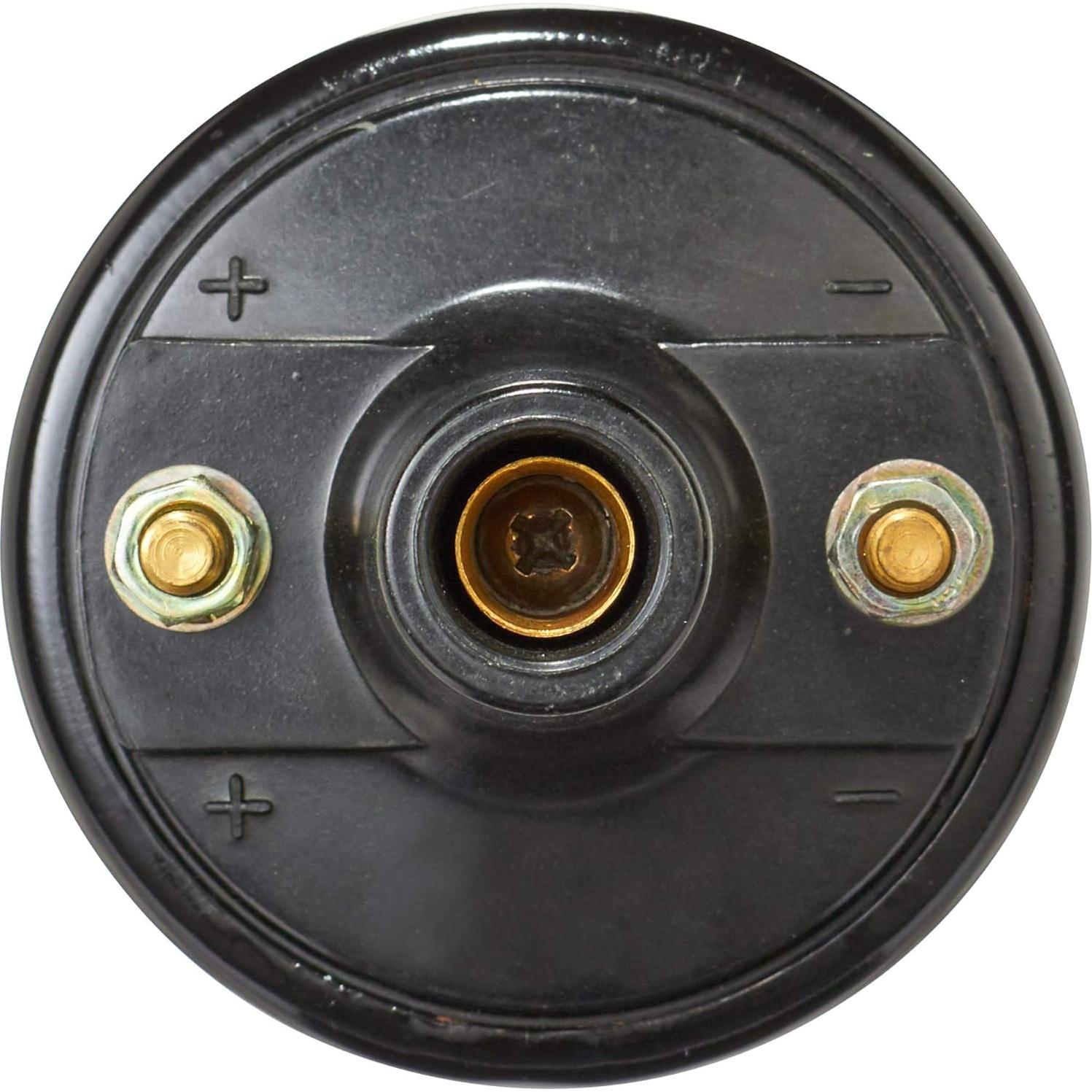 Bobina de Encendido Spectra Premium C-660 - 0.45 kg