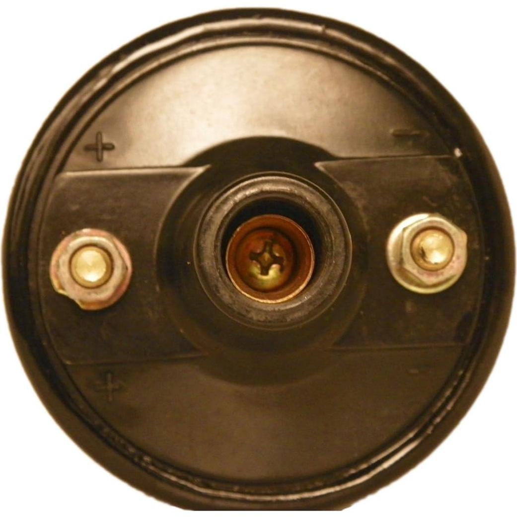 Bobina de Encendido Spectra Premium C-660 - 0.45 kg