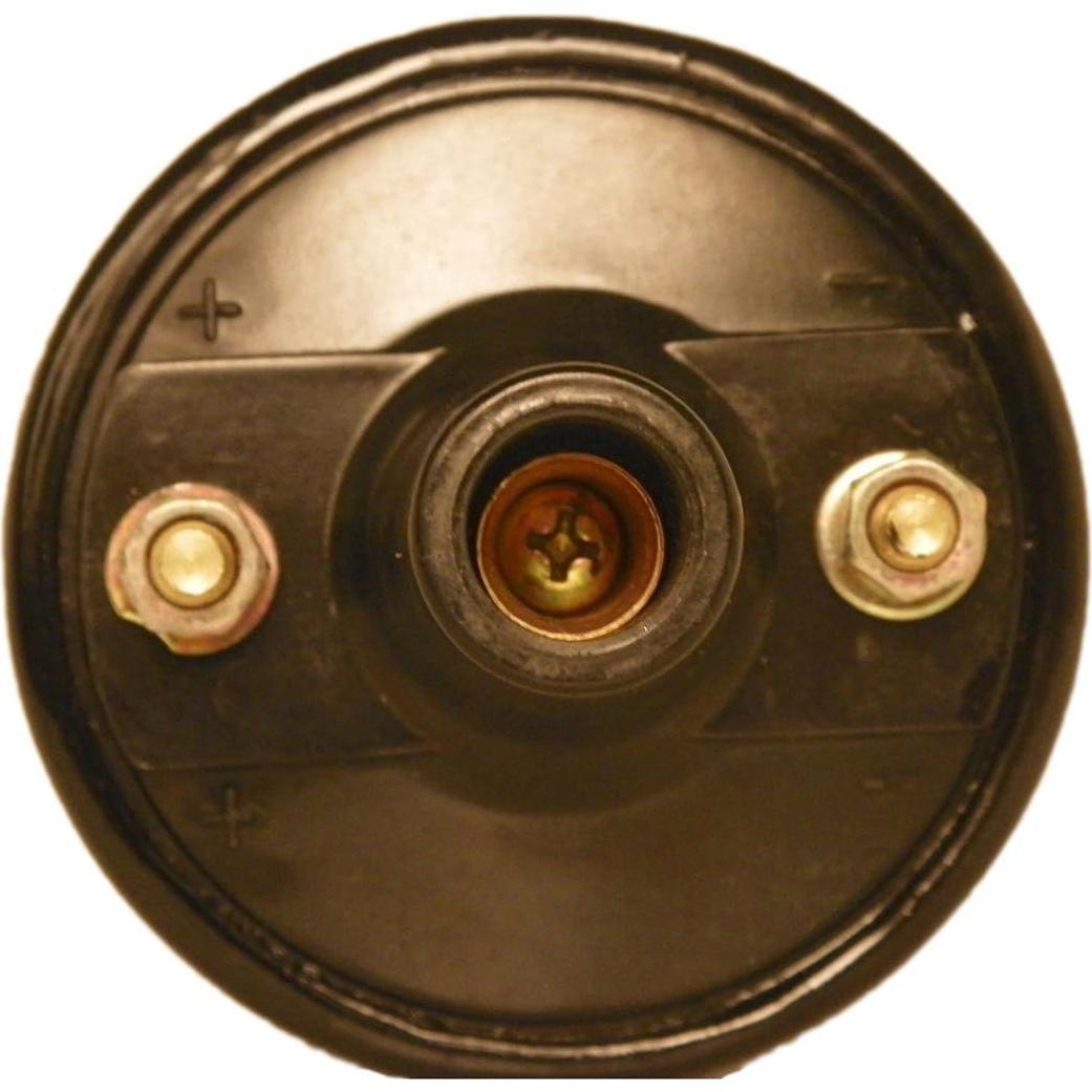 Bobina de Encendido Spectra Premium C-660 - 0.45 kg