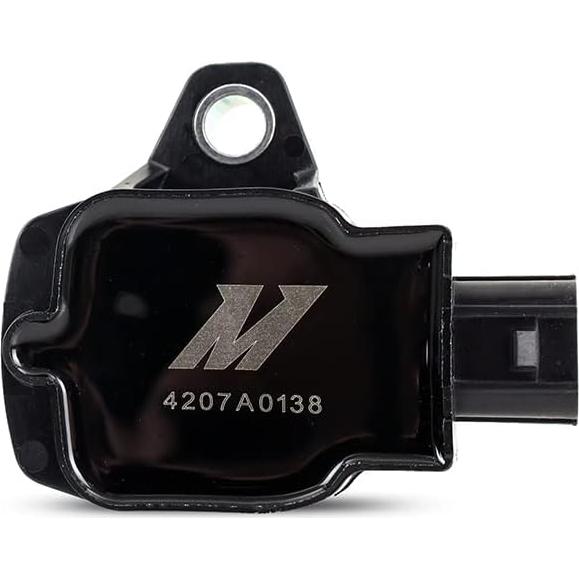 Bobinas de Encendido Mishimoto para Honda Civic 2016-2021, Juego de 4