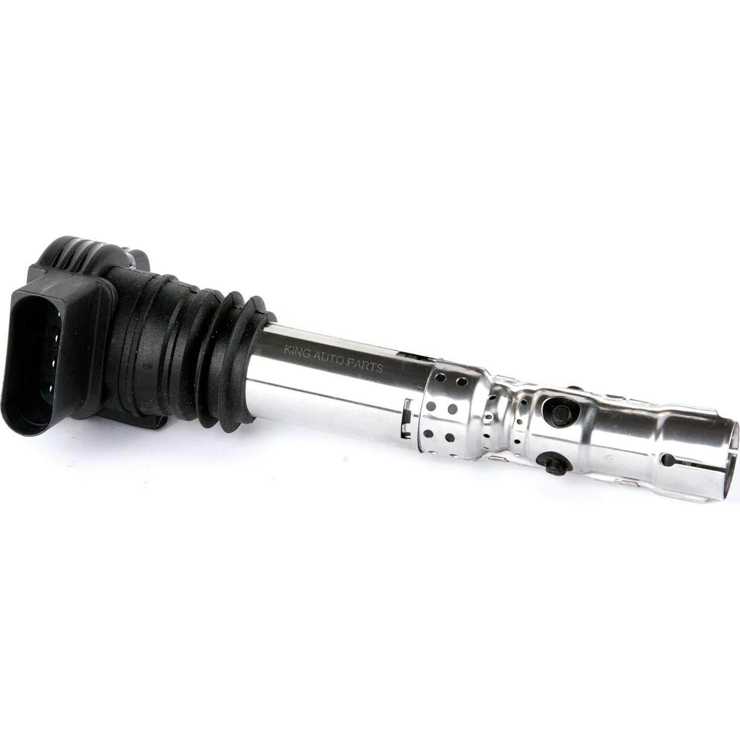 Juego de 4 Bobinas de Encendido MAS para Audi y Volkswagen 1.8L