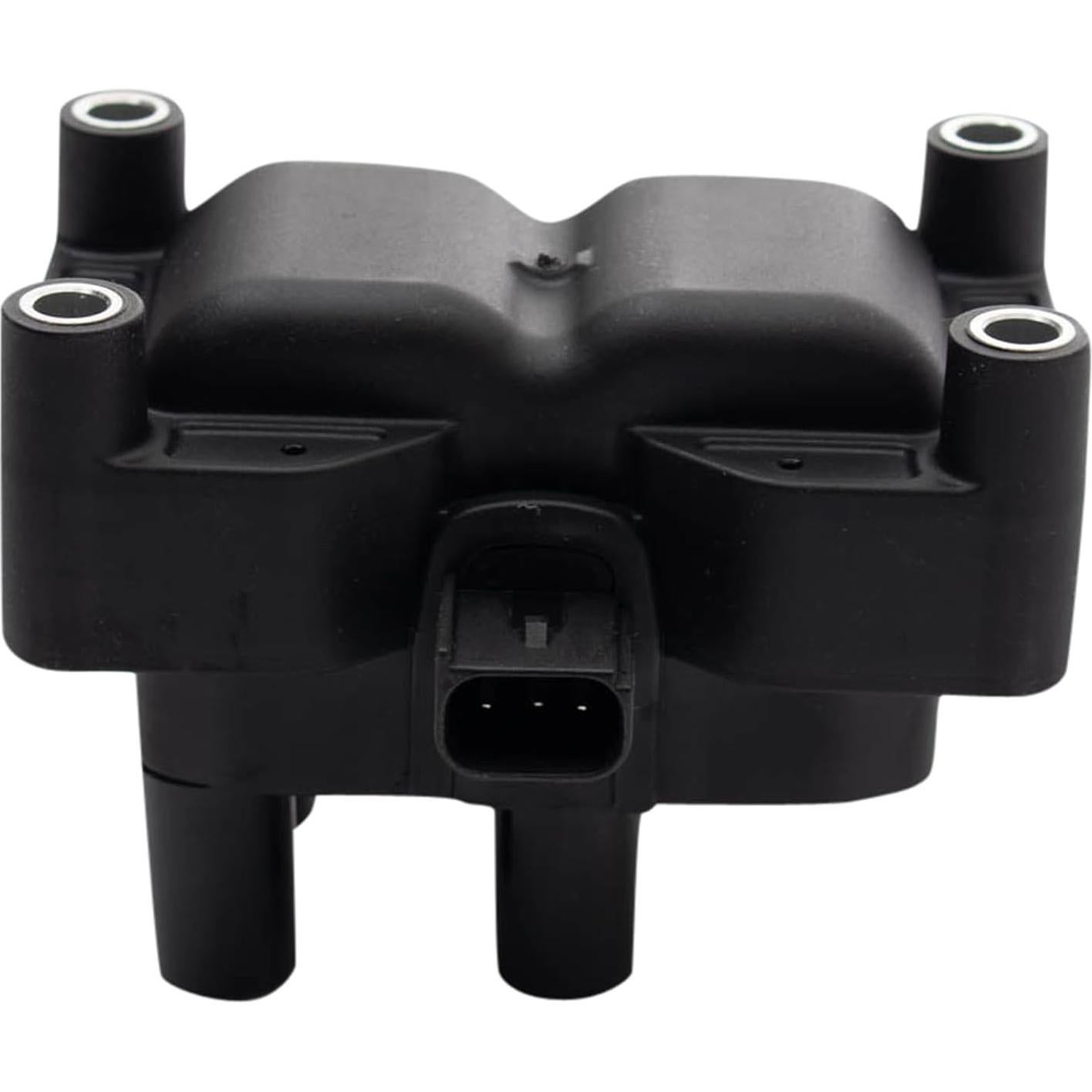 Kit de Encendido TRQ 6 Piezas para Ford Fiesta 2011-2013