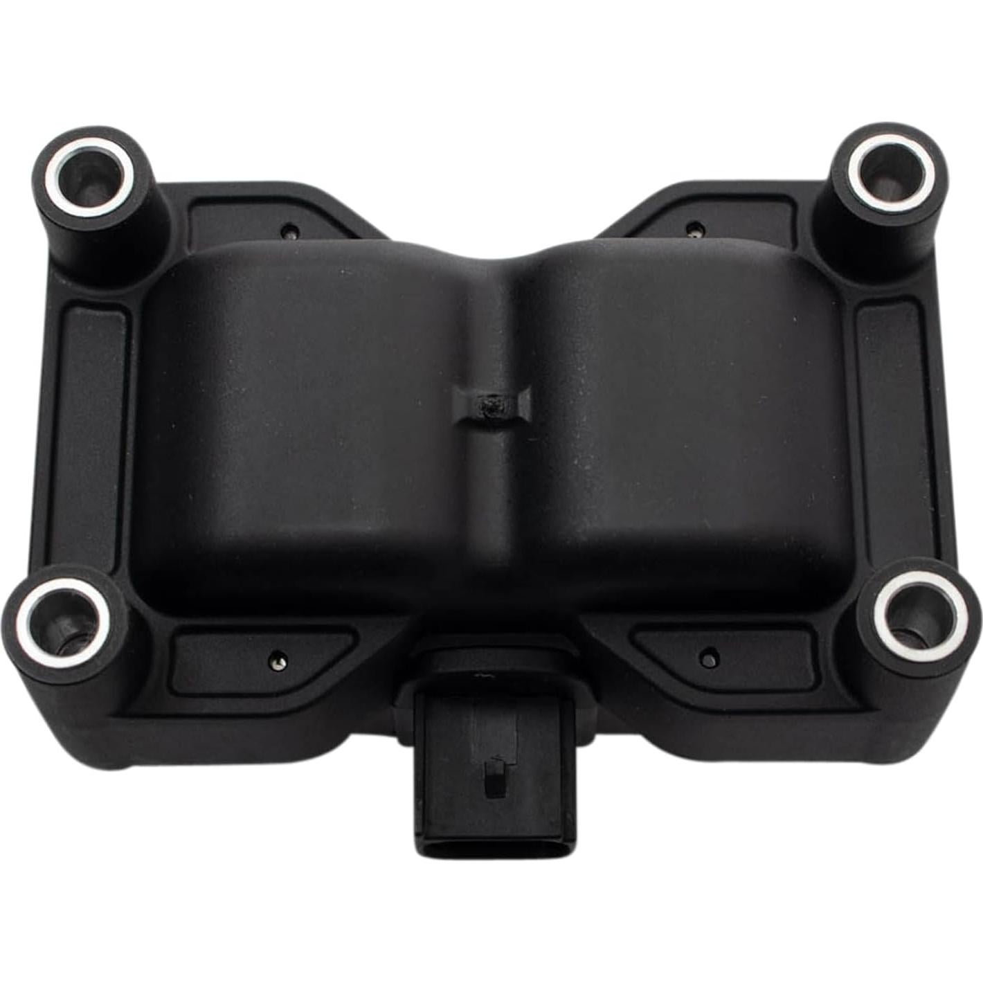 Kit de Encendido TRQ 6 Piezas para Ford Fiesta 2011-2013